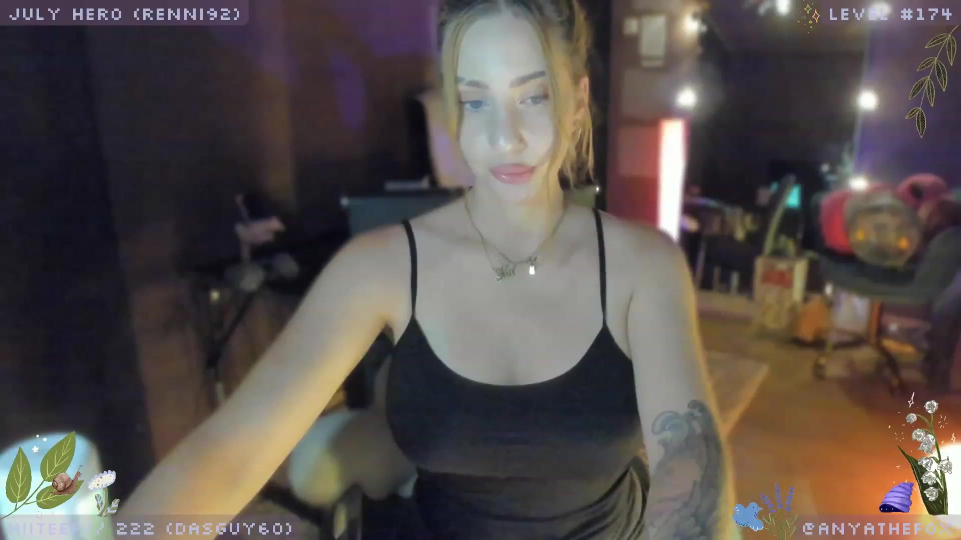 Gallery image thumbnail from AreolaGrande_'s myfreecams stream on, 07/31/2023, 07:00 image 18 of 20