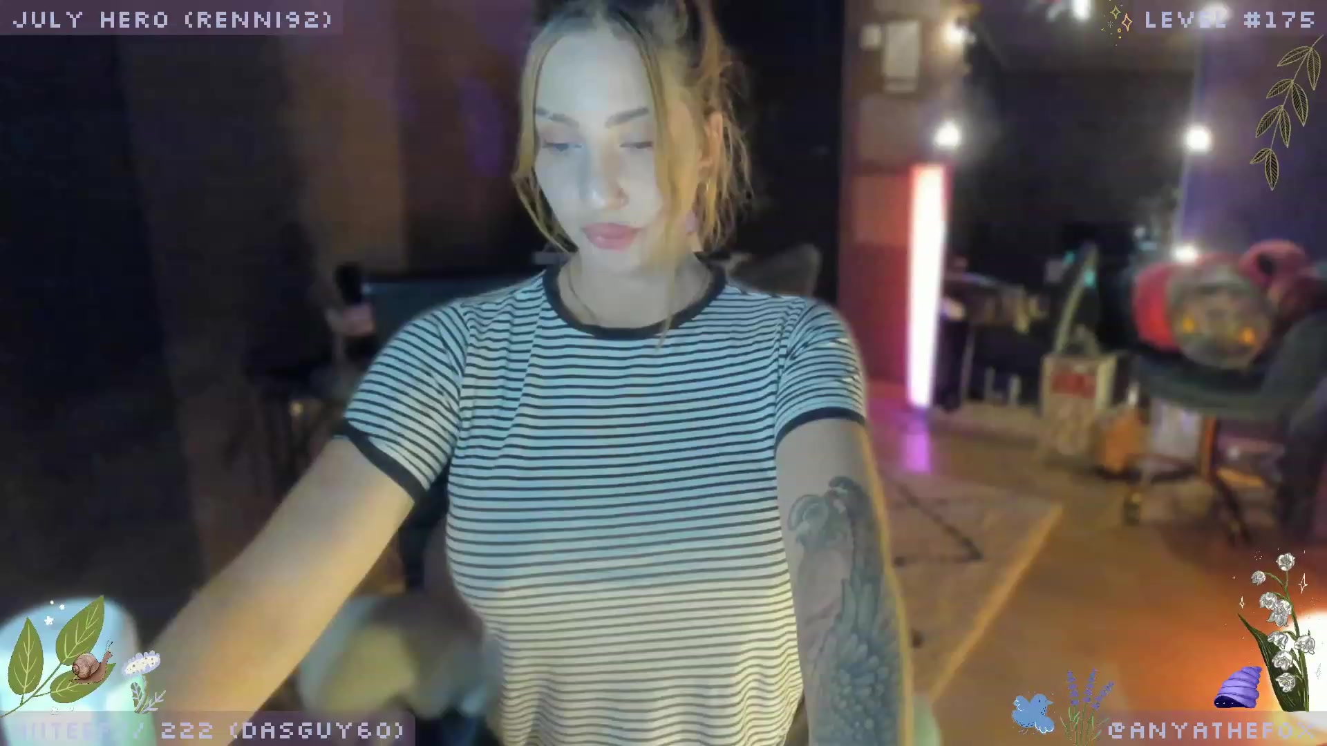 Gallery image thumbnail from AreolaGrande_'s myfreecams stream on, 07/31/2023, 07:00 image 5 of 20