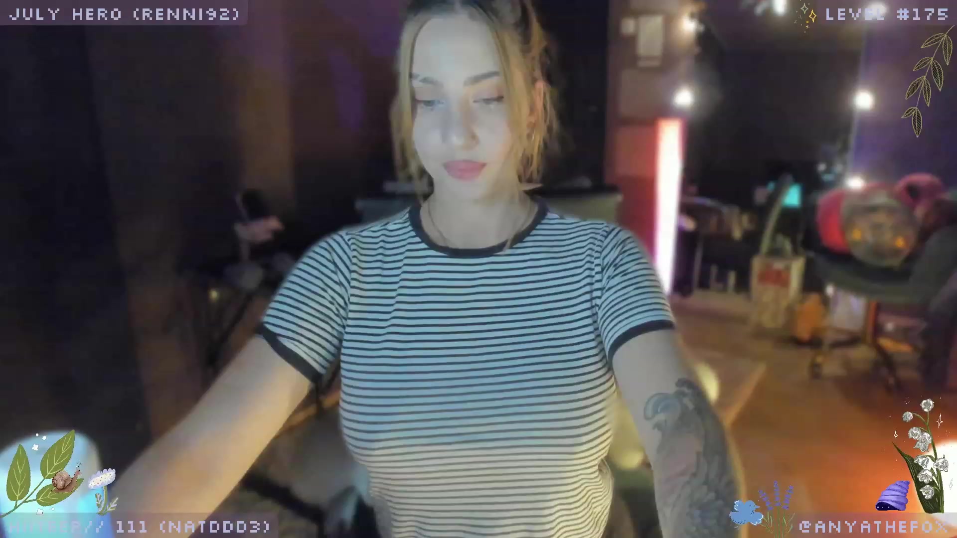 Gallery image thumbnail from AreolaGrande_'s myfreecams stream on, 07/31/2023, 07:00 image 2 of 20