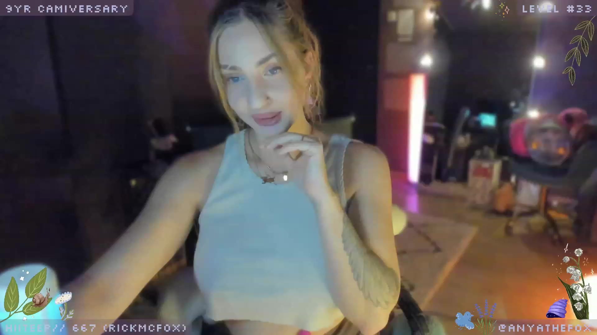 Gallery image thumbnail from AreolaGrande_'s myfreecams stream on, 08/01/2023, 09:03 image 6 of 20