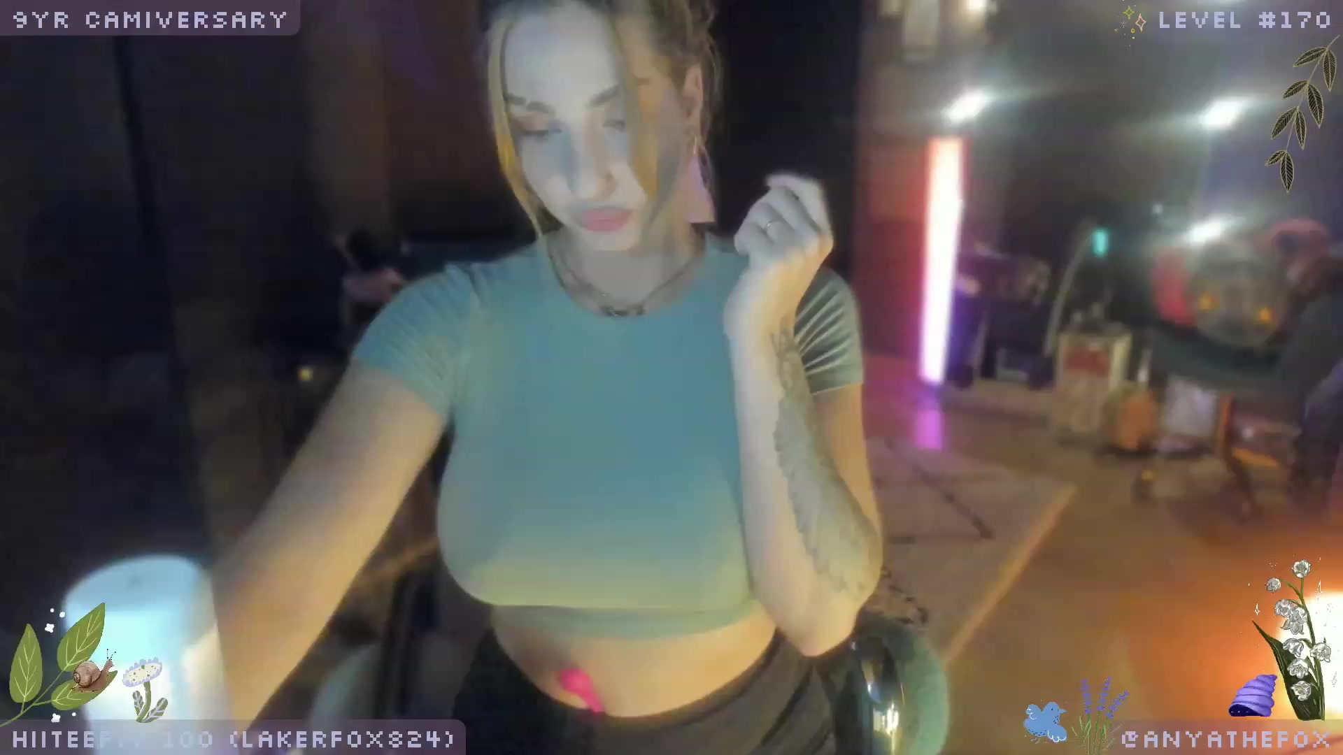 Gallery image thumbnail from AreolaGrande_'s myfreecams stream on, 08/03/2023, 07:01 image 4 of 20