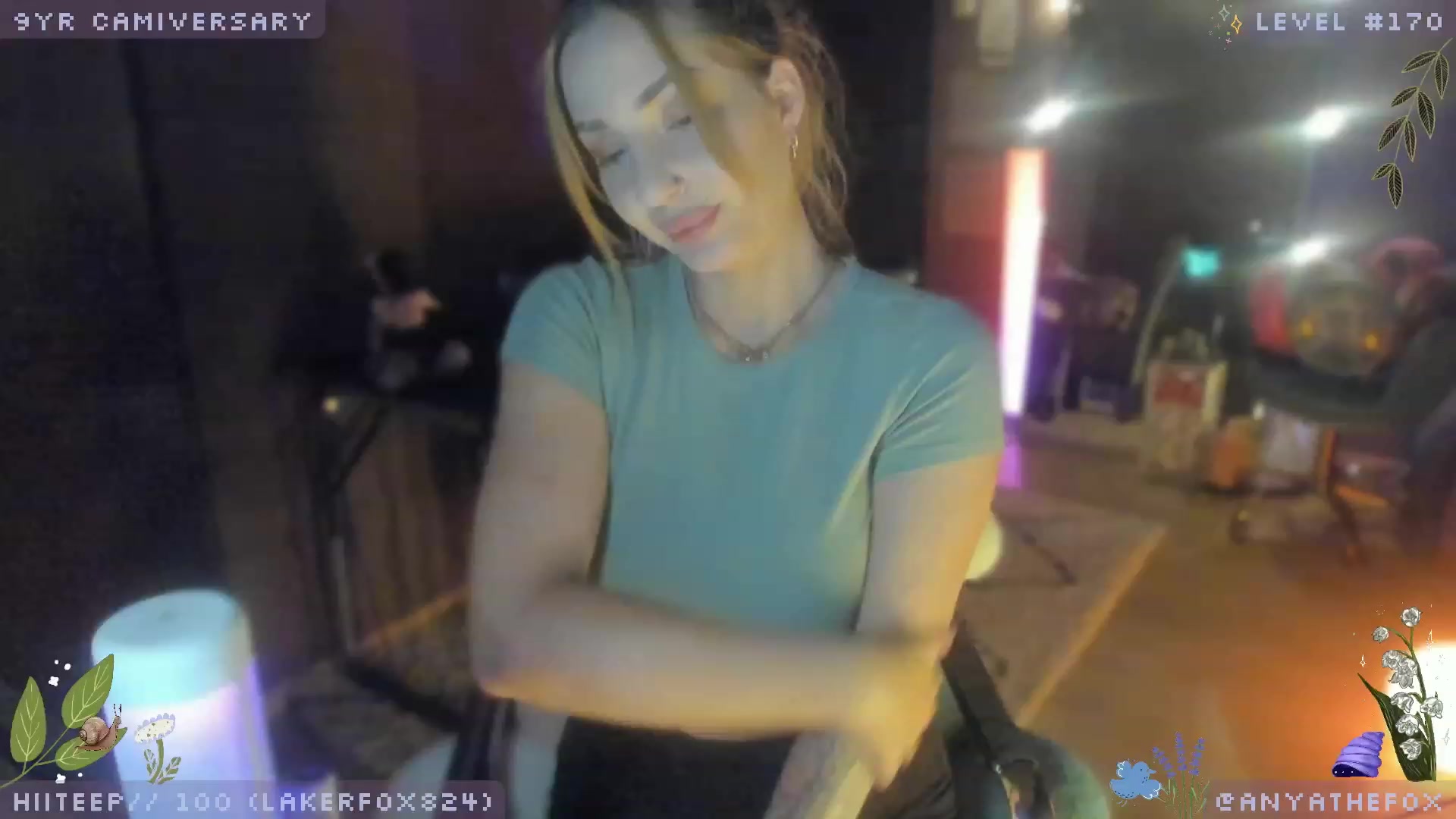 Gallery image thumbnail from AreolaGrande_'s myfreecams stream on, 08/03/2023, 07:01 image 14 of 20