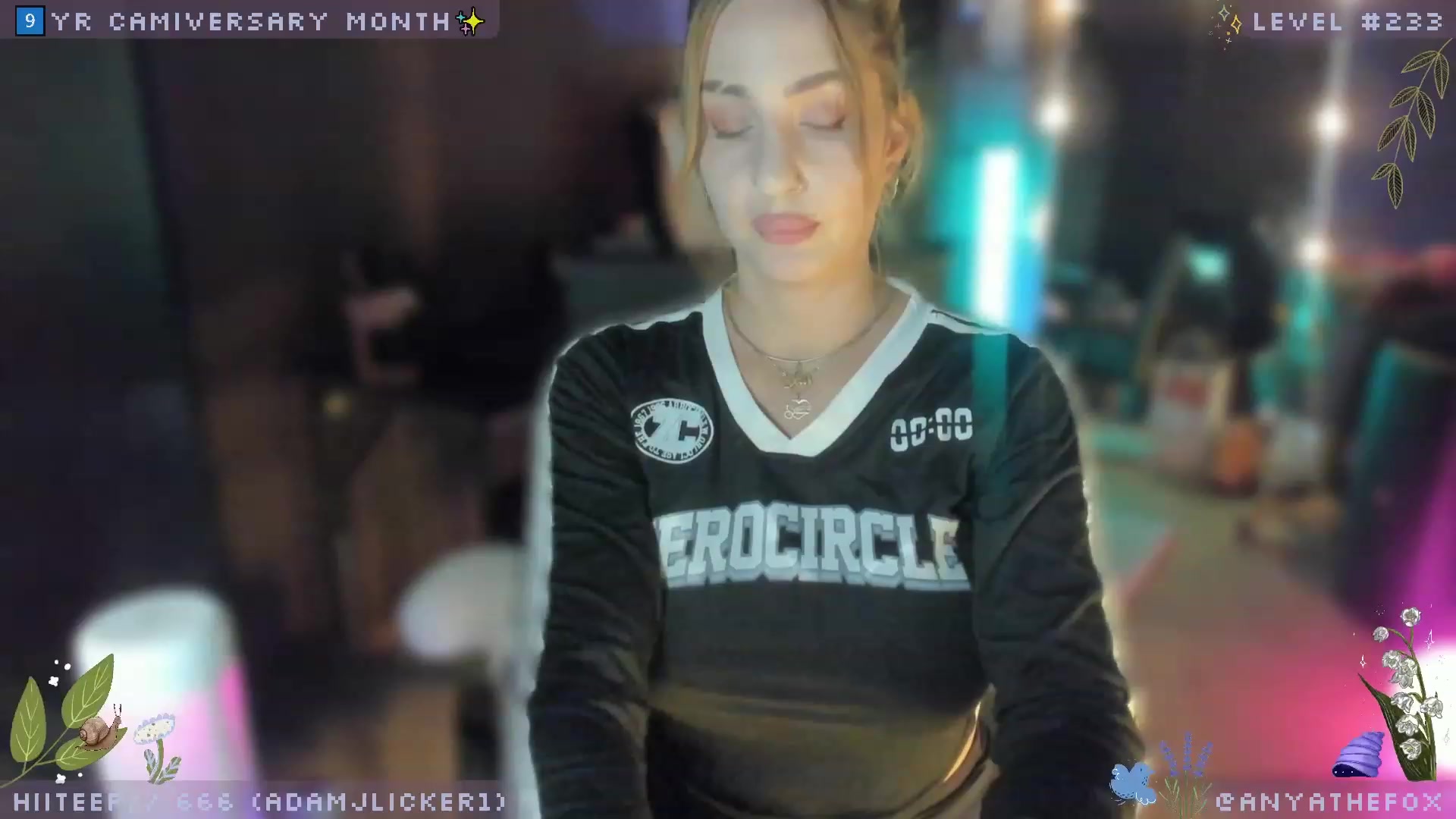 Gallery image thumbnail from AreolaGrande_'s myfreecams stream on, 08/06/2023, 07:03 image 15 of 20
