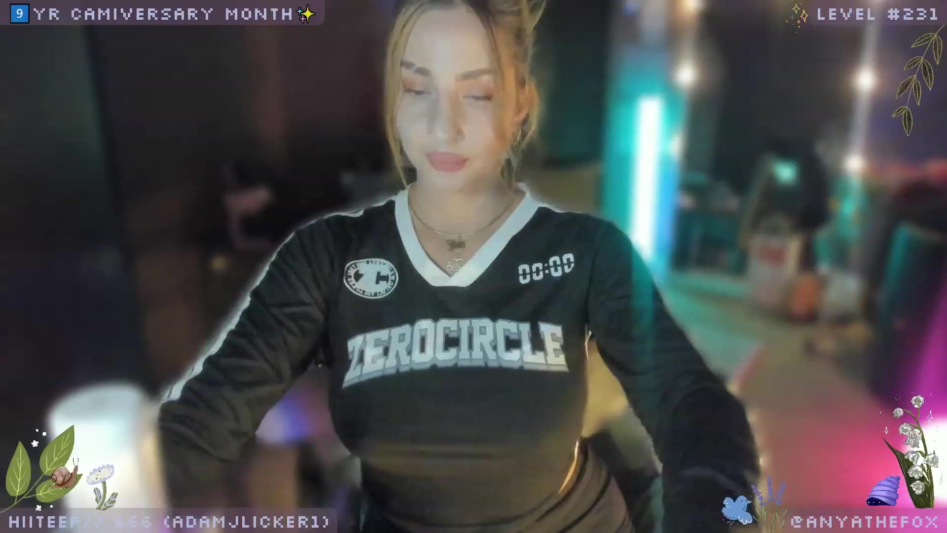 Gallery image thumbnail from AreolaGrande_'s myfreecams stream on, 08/06/2023, 07:03 image 19 of 20