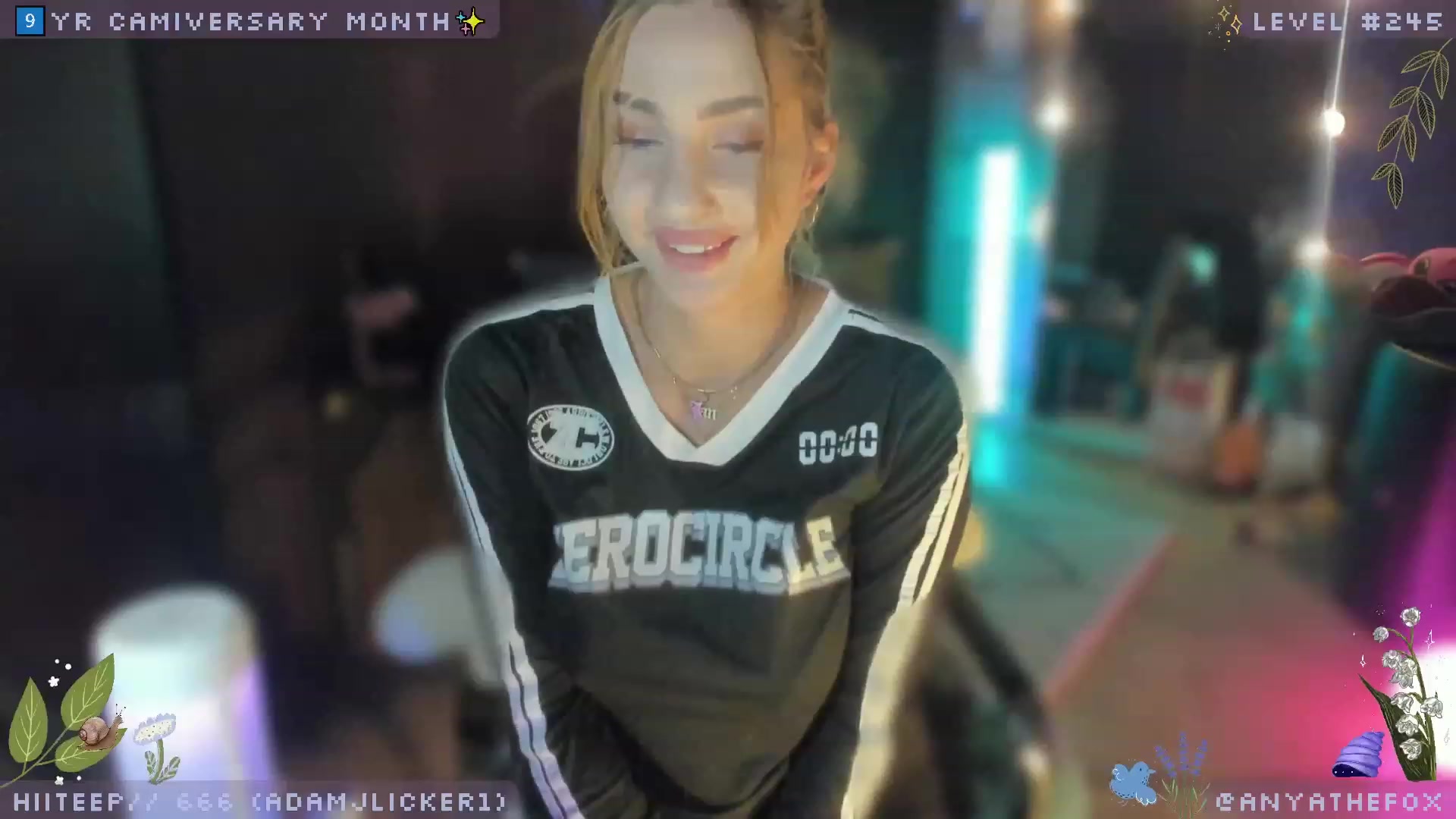 Gallery image thumbnail from AreolaGrande_'s myfreecams stream on, 08/06/2023, 07:03 image 4 of 20