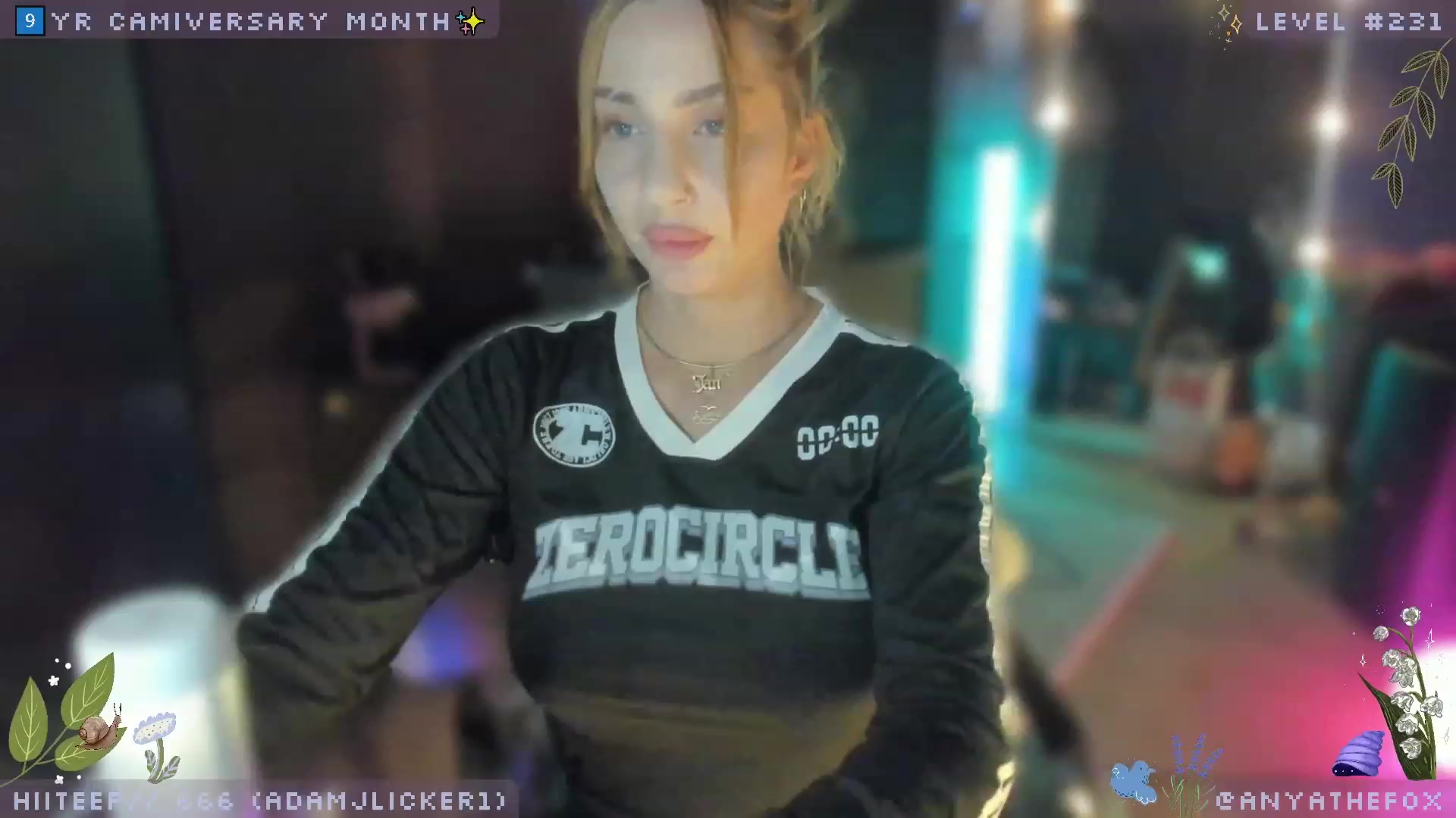 Gallery image thumbnail from AreolaGrande_'s myfreecams stream on, 08/06/2023, 07:03 image 20 of 20