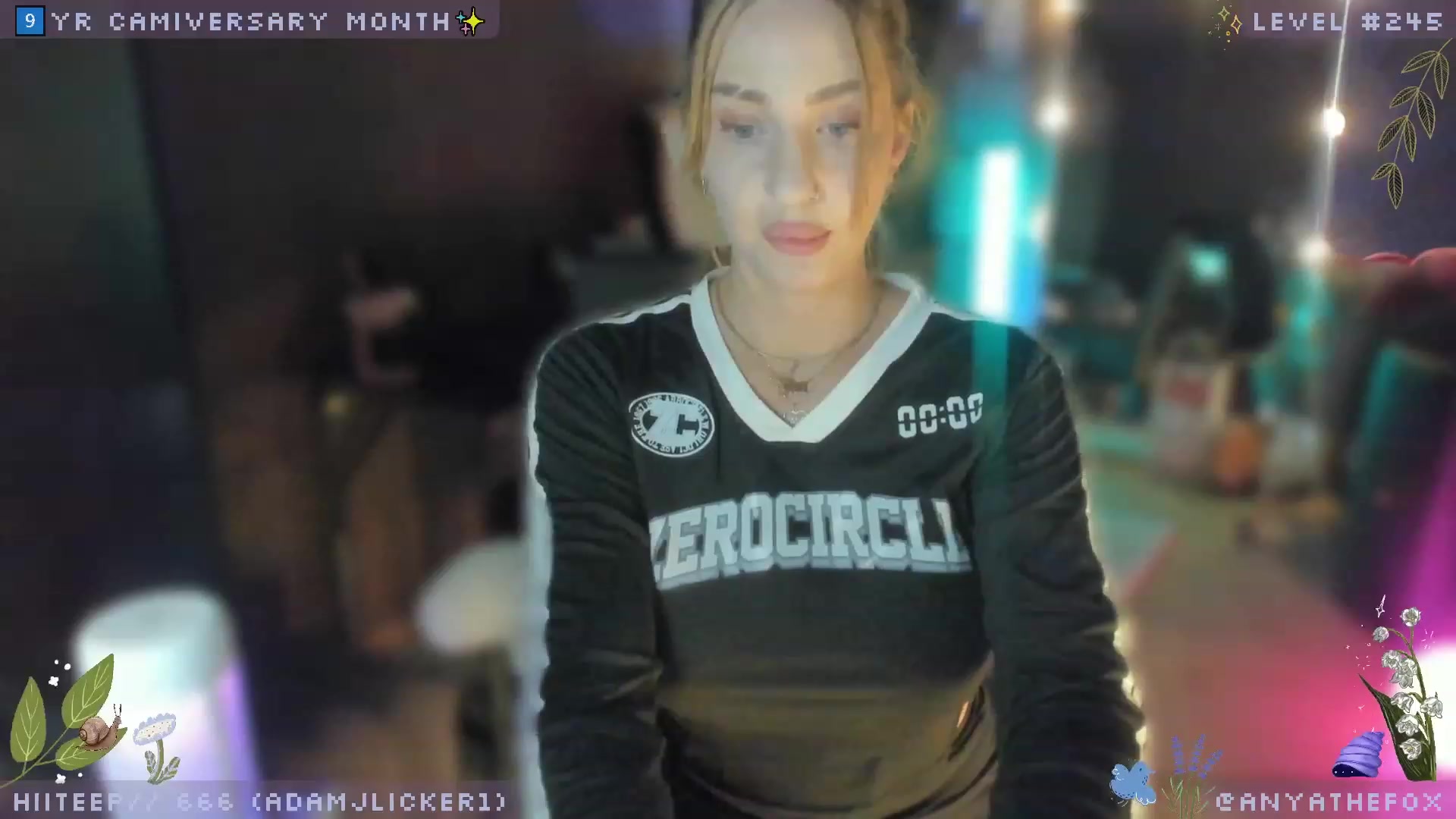 Gallery image thumbnail from AreolaGrande_'s myfreecams stream on, 08/06/2023, 07:03 image 7 of 20