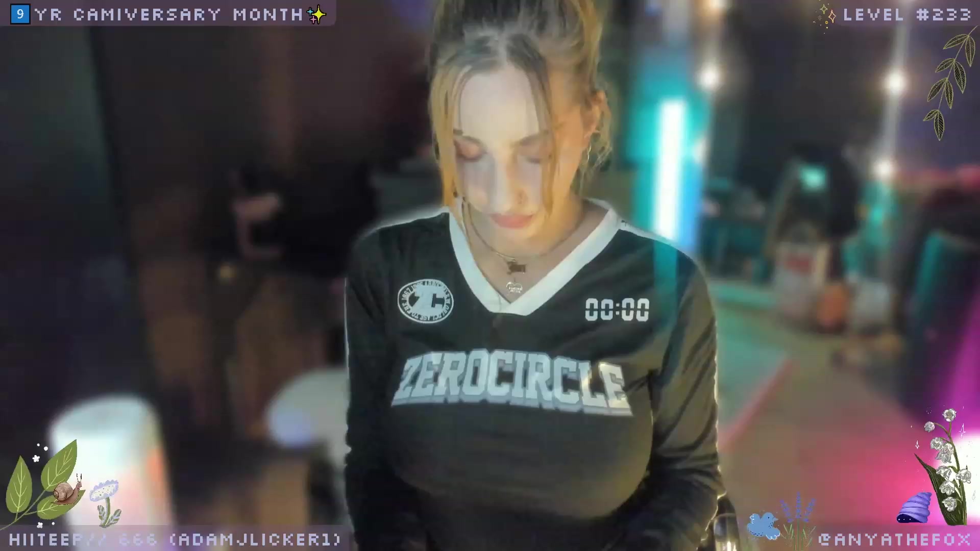 Gallery image thumbnail from AreolaGrande_'s myfreecams stream on, 08/06/2023, 07:03 image 17 of 20