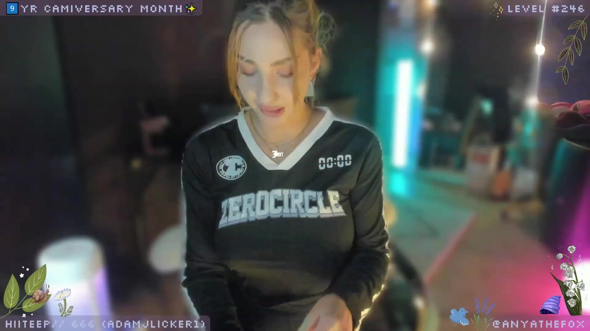 Gallery image thumbnail from AreolaGrande_'s myfreecams stream on, 08/06/2023, 07:03 image 5 of 20