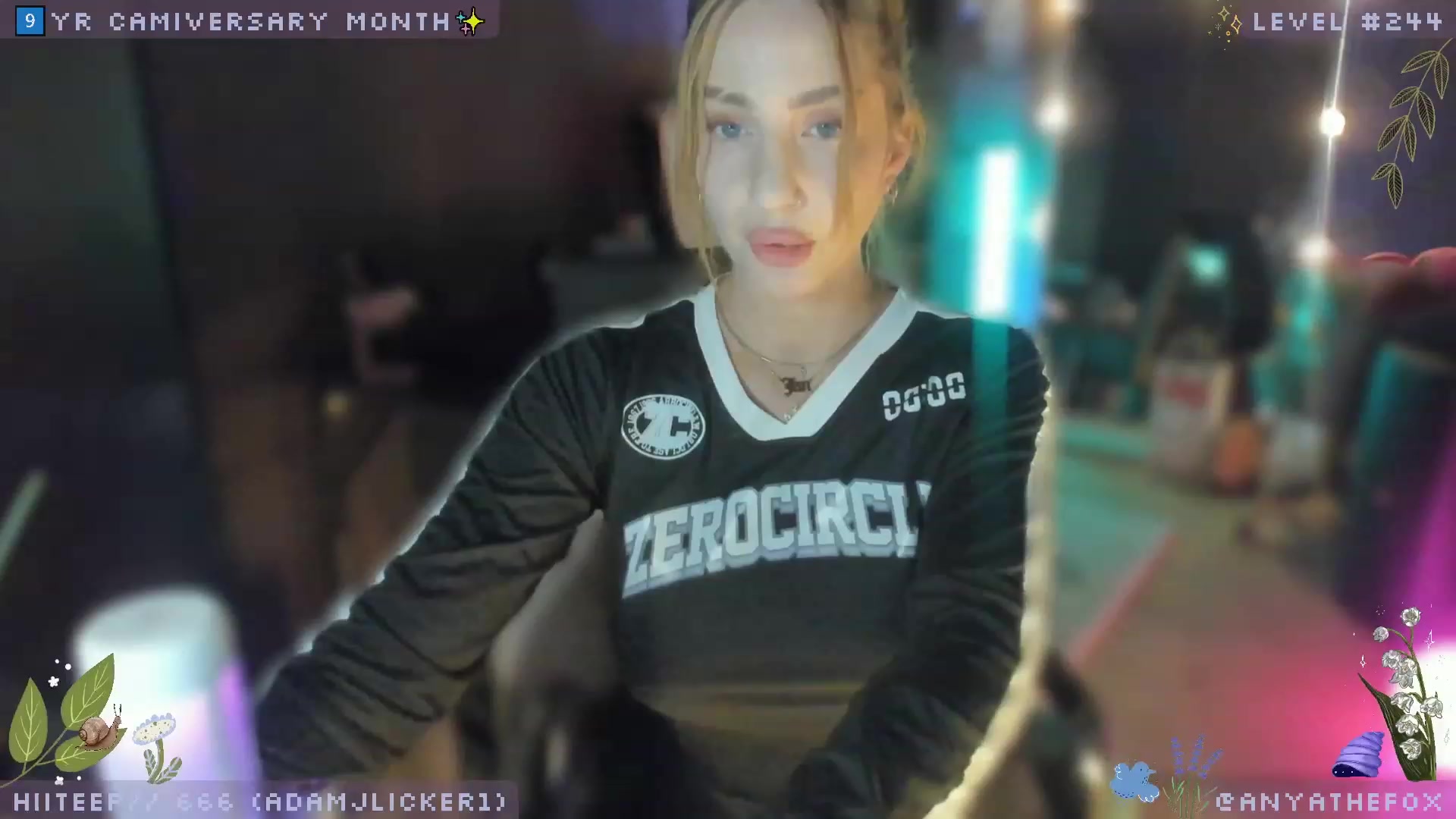 Gallery image thumbnail from AreolaGrande_'s myfreecams stream on, 08/06/2023, 07:03 image 9 of 20