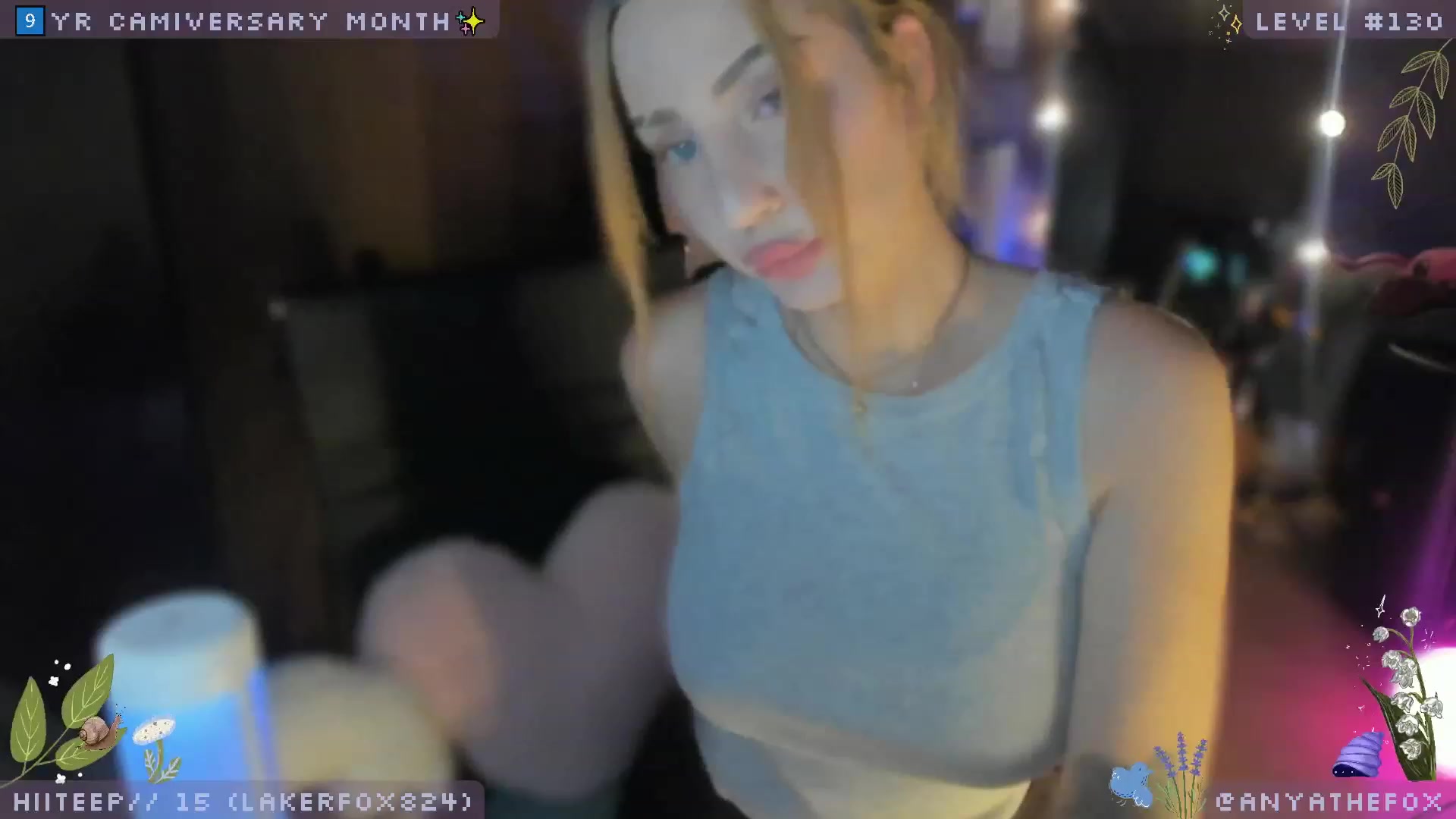 Gallery image thumbnail from AreolaGrande_'s myfreecams stream on, 08/08/2023, 08:00 image 2 of 20