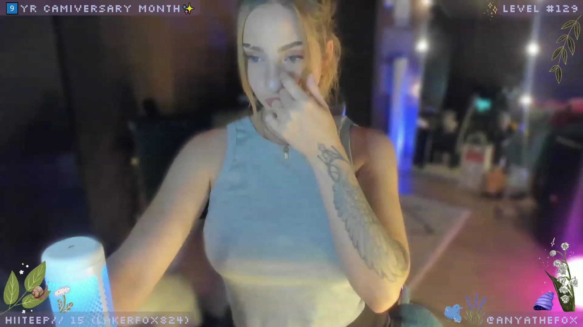 Gallery image thumbnail from AreolaGrande_'s myfreecams stream on, 08/08/2023, 08:00 image 1 of 20
