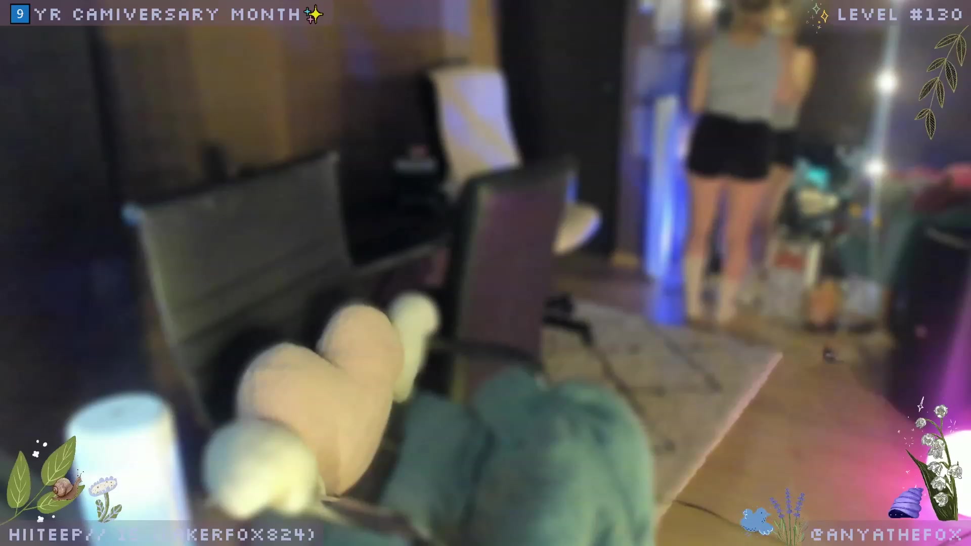 Gallery image thumbnail from AreolaGrande_'s myfreecams stream on, 08/08/2023, 08:00 image 3 of 20