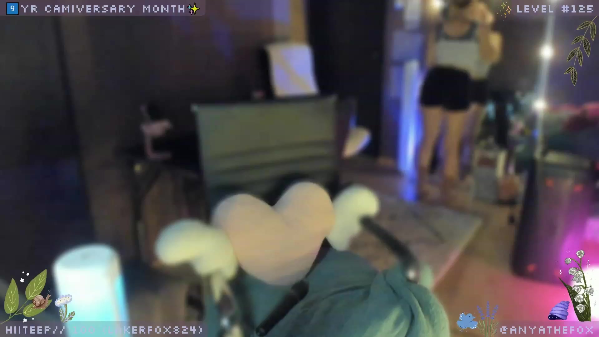Gallery image thumbnail from AreolaGrande_'s myfreecams stream on, 08/09/2023, 07:04 image 10 of 20