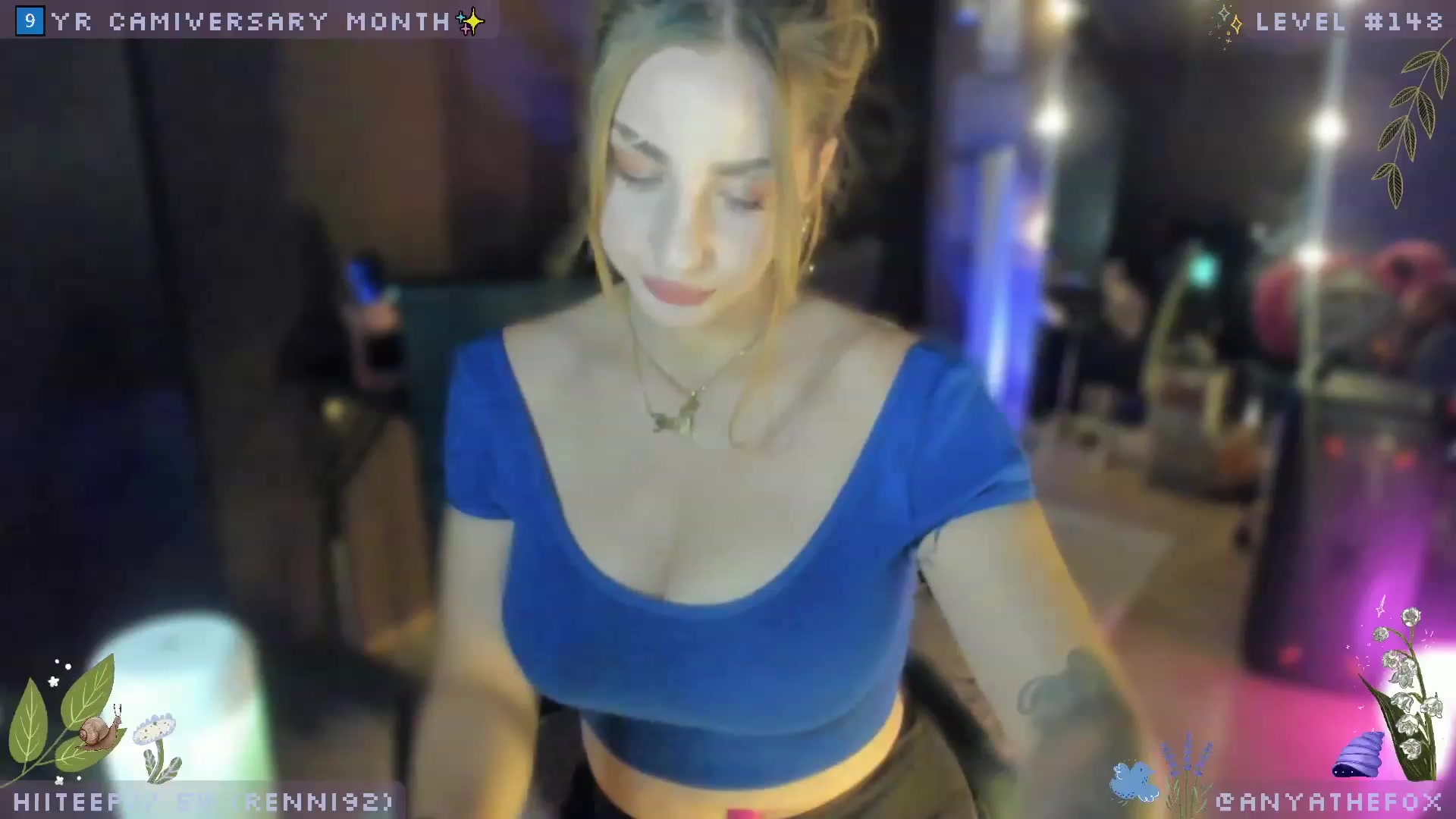 Gallery image thumbnail from AreolaGrande_'s myfreecams stream on, 08/10/2023, 07:38 image 2 of 20