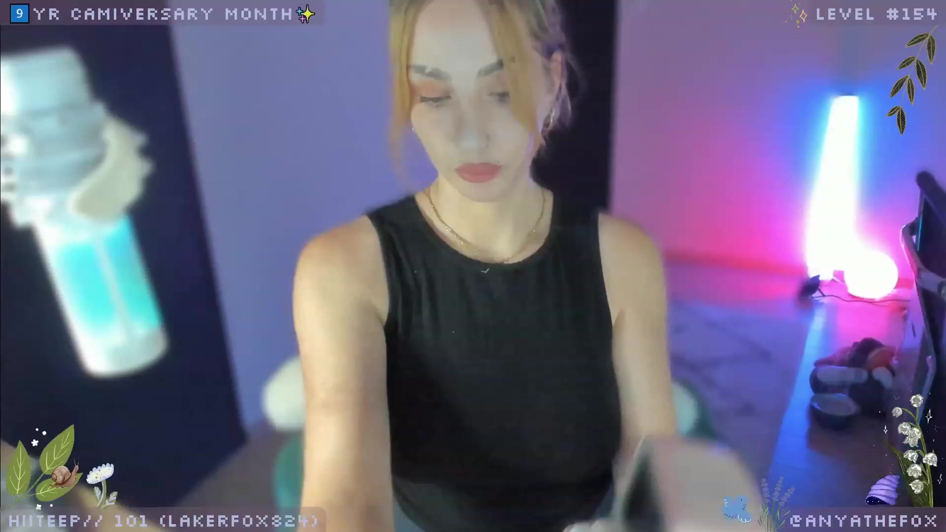 Gallery image thumbnail from AreolaGrande_'s myfreecams stream on, 08/20/2023, 07:57 image 18 of 20