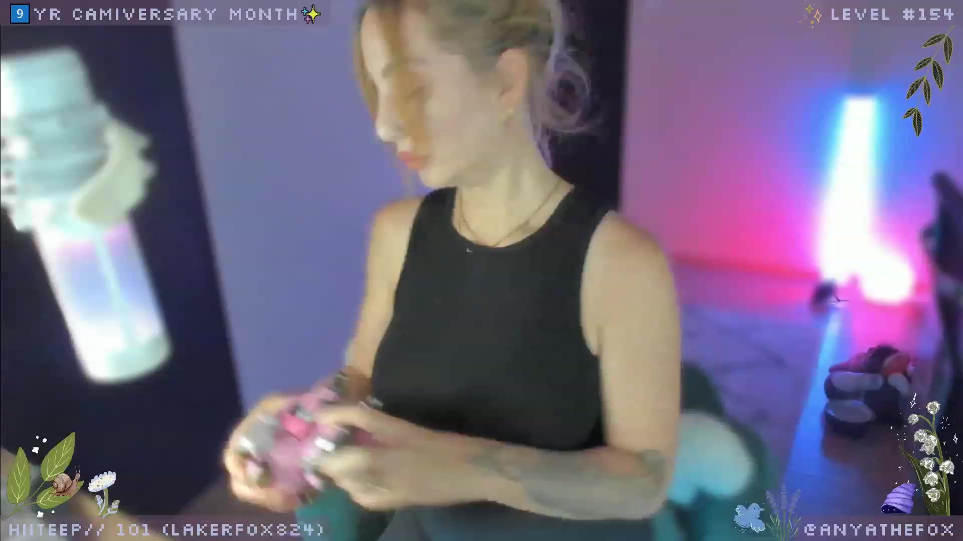 Gallery image thumbnail from AreolaGrande_'s myfreecams stream on, 08/20/2023, 07:57 image 16 of 20