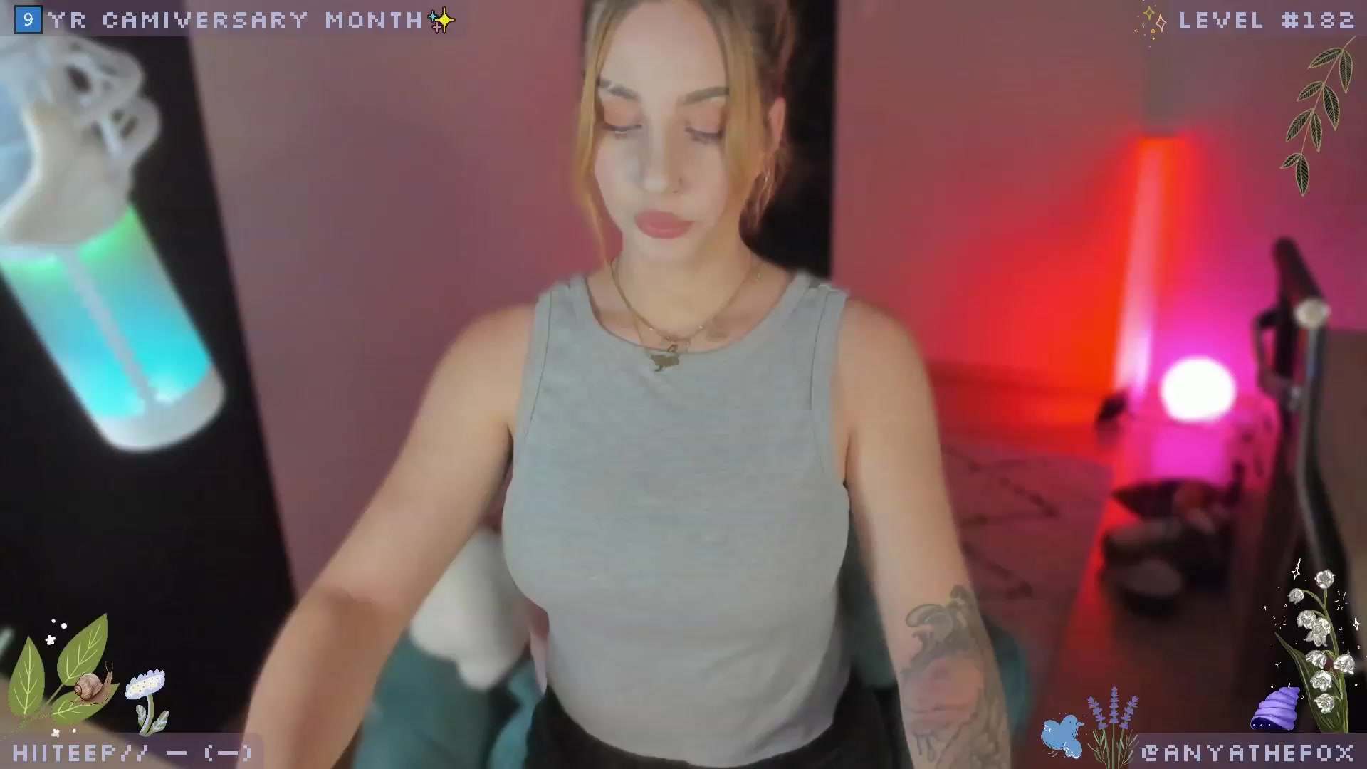 Gallery image thumbnail from AreolaGrande_'s myfreecams stream on, 08/24/2023, 08:15 image 1 of 20