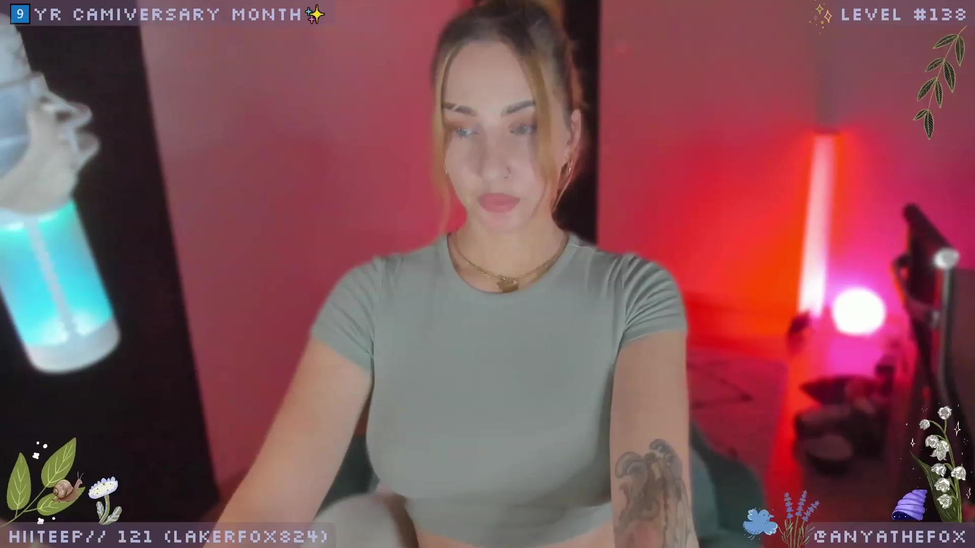 Gallery image thumbnail from AreolaGrande_'s myfreecams stream on, 08/25/2023, 08:41 image 16 of 20