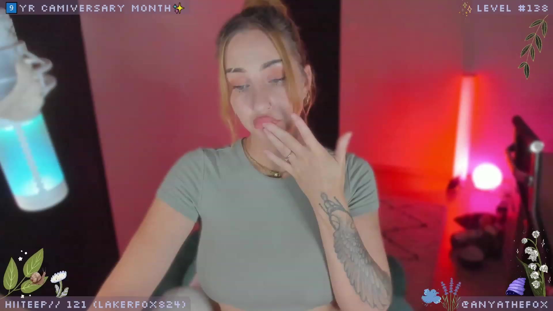 Gallery image thumbnail from AreolaGrande_'s myfreecams stream on, 08/25/2023, 08:41 image 11 of 20
