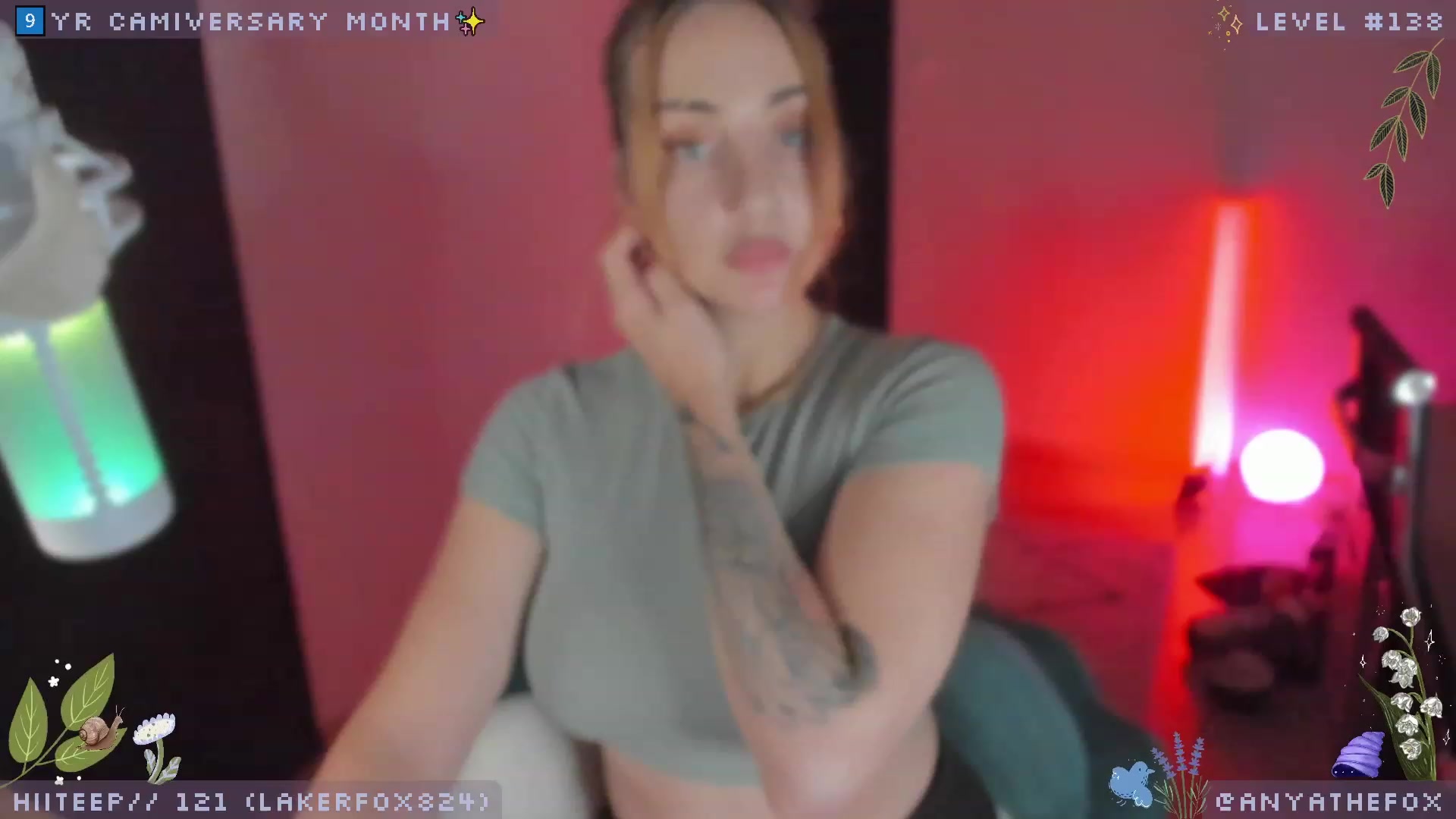 Gallery image thumbnail from AreolaGrande_'s myfreecams stream on, 08/25/2023, 08:41 image 15 of 20