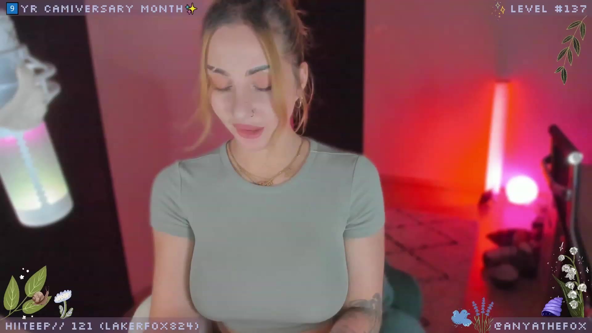 Gallery image thumbnail from AreolaGrande_'s myfreecams stream on, 08/25/2023, 08:41 image 4 of 20