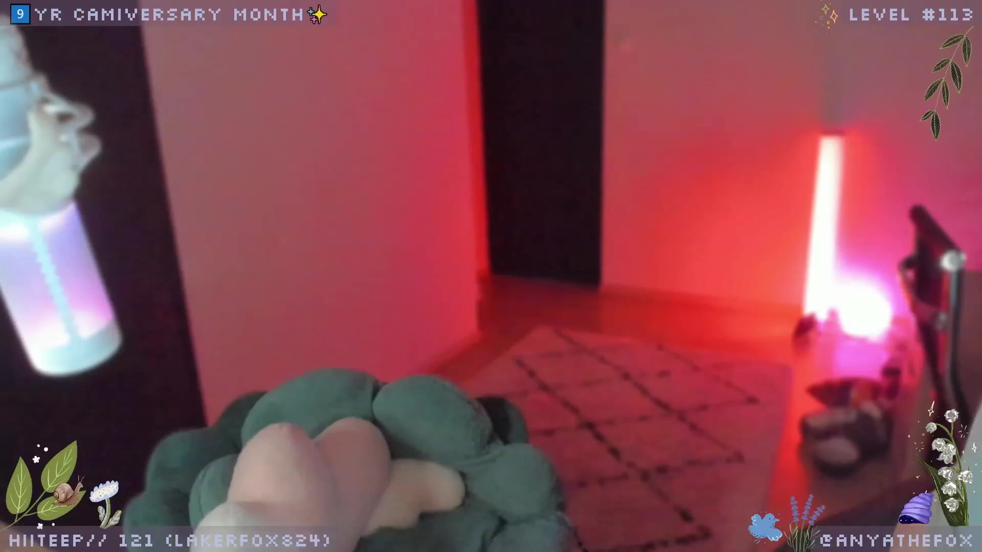 Gallery image thumbnail from AreolaGrande_'s myfreecams stream on, 08/25/2023, 08:41 image 19 of 20
