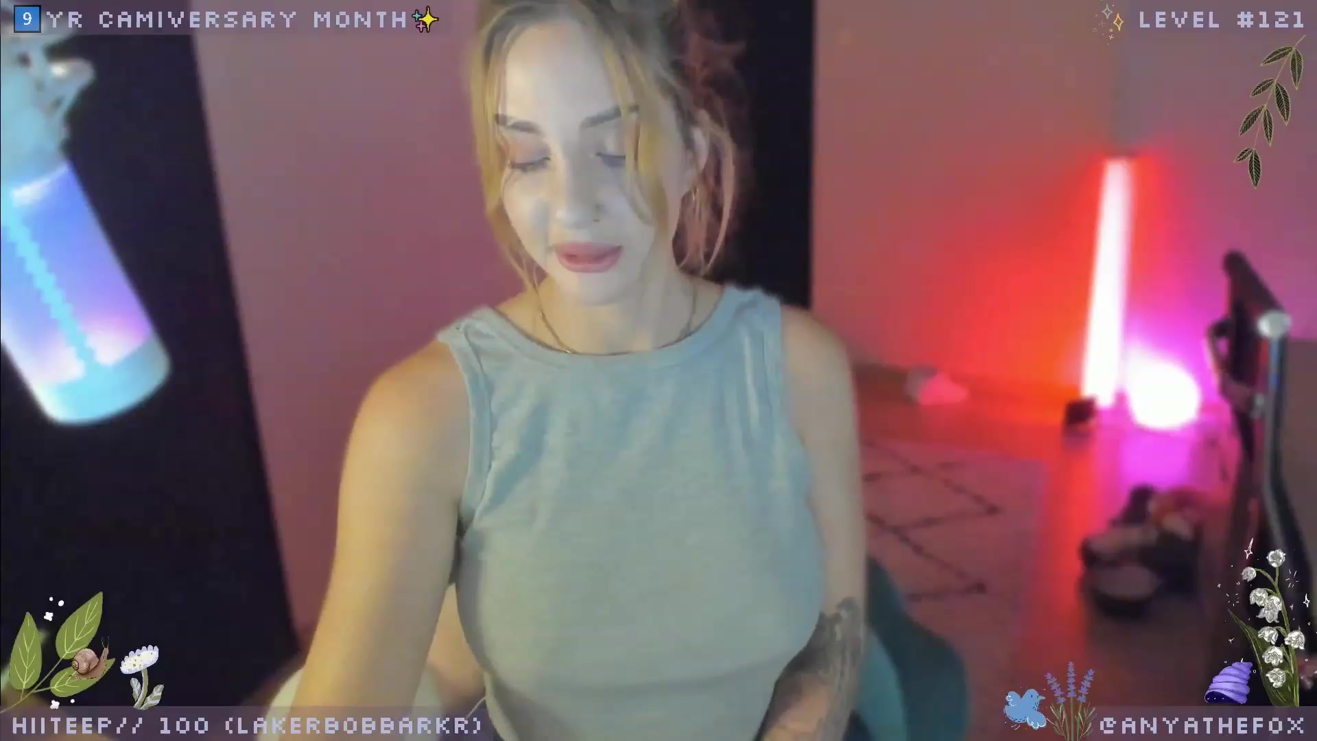 Gallery image thumbnail from AreolaGrande_'s myfreecams stream on, 08/28/2023, 07:59 image 4 of 20