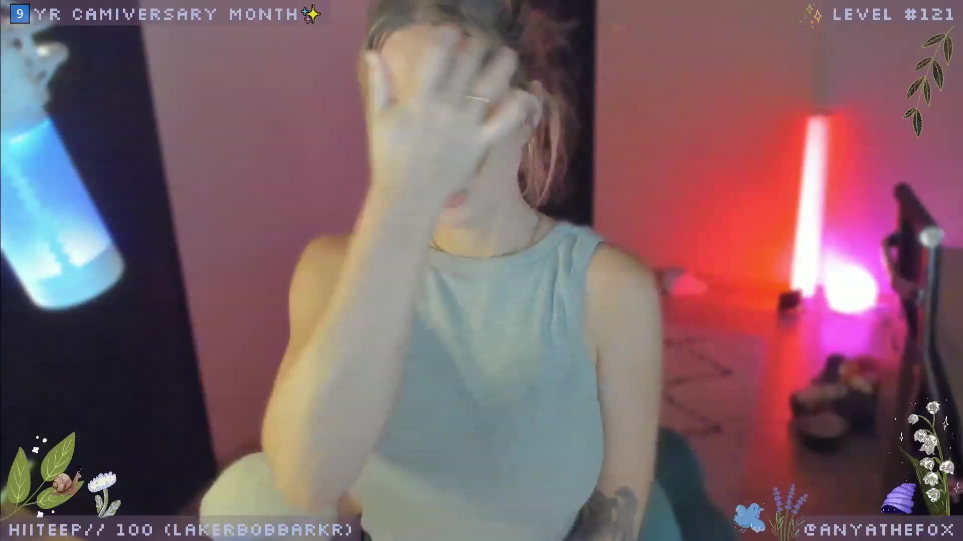 Gallery image thumbnail from AreolaGrande_'s myfreecams stream on, 08/28/2023, 07:59 image 2 of 20