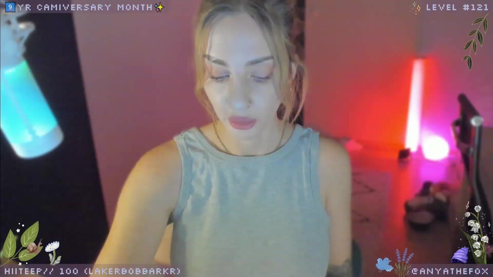 Gallery image thumbnail from AreolaGrande_'s myfreecams stream on, 08/28/2023, 07:59 image 3 of 20