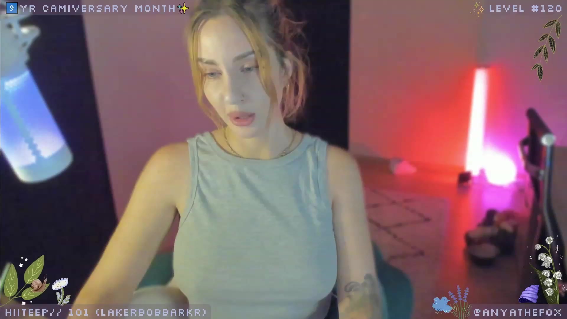 Gallery image thumbnail from AreolaGrande_'s myfreecams stream on, 08/28/2023, 07:59 image 7 of 20