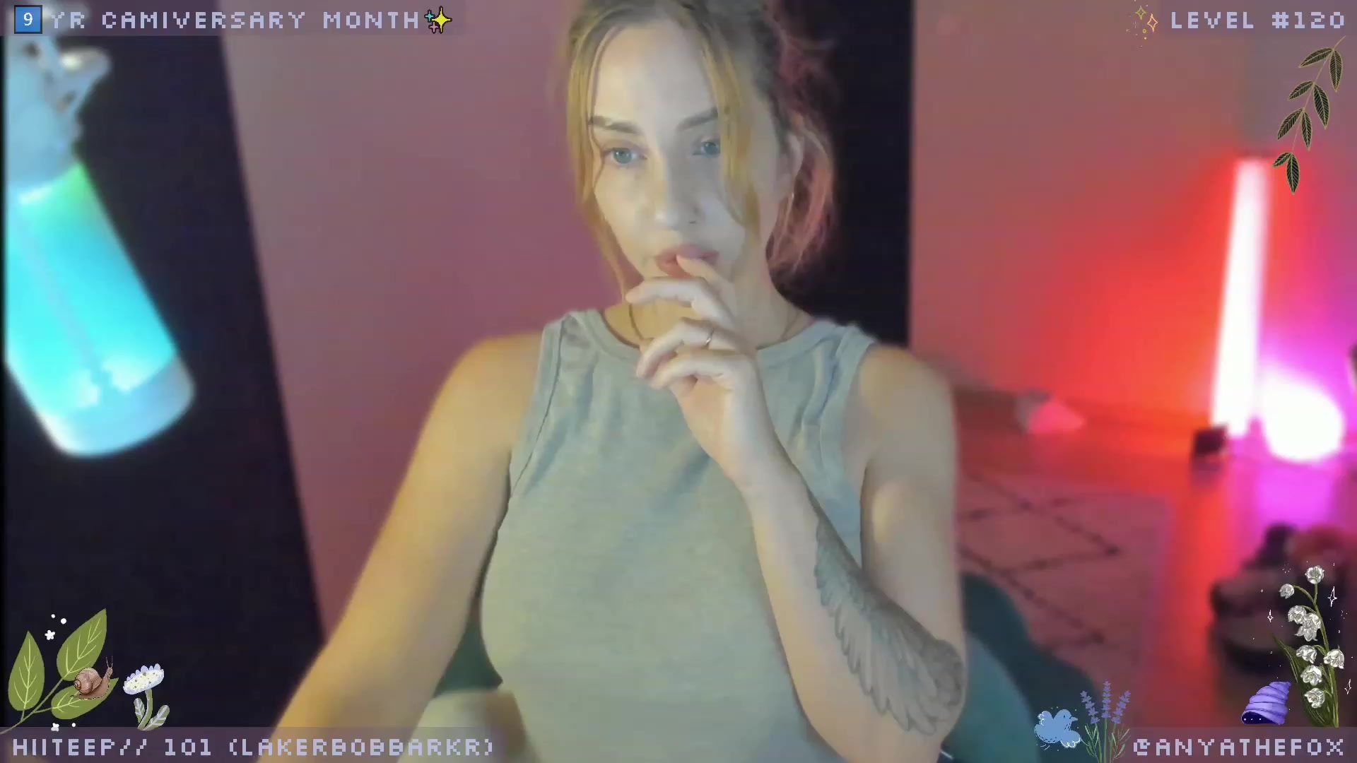 Gallery image thumbnail from AreolaGrande_'s myfreecams stream on, 08/28/2023, 07:59 image 19 of 20