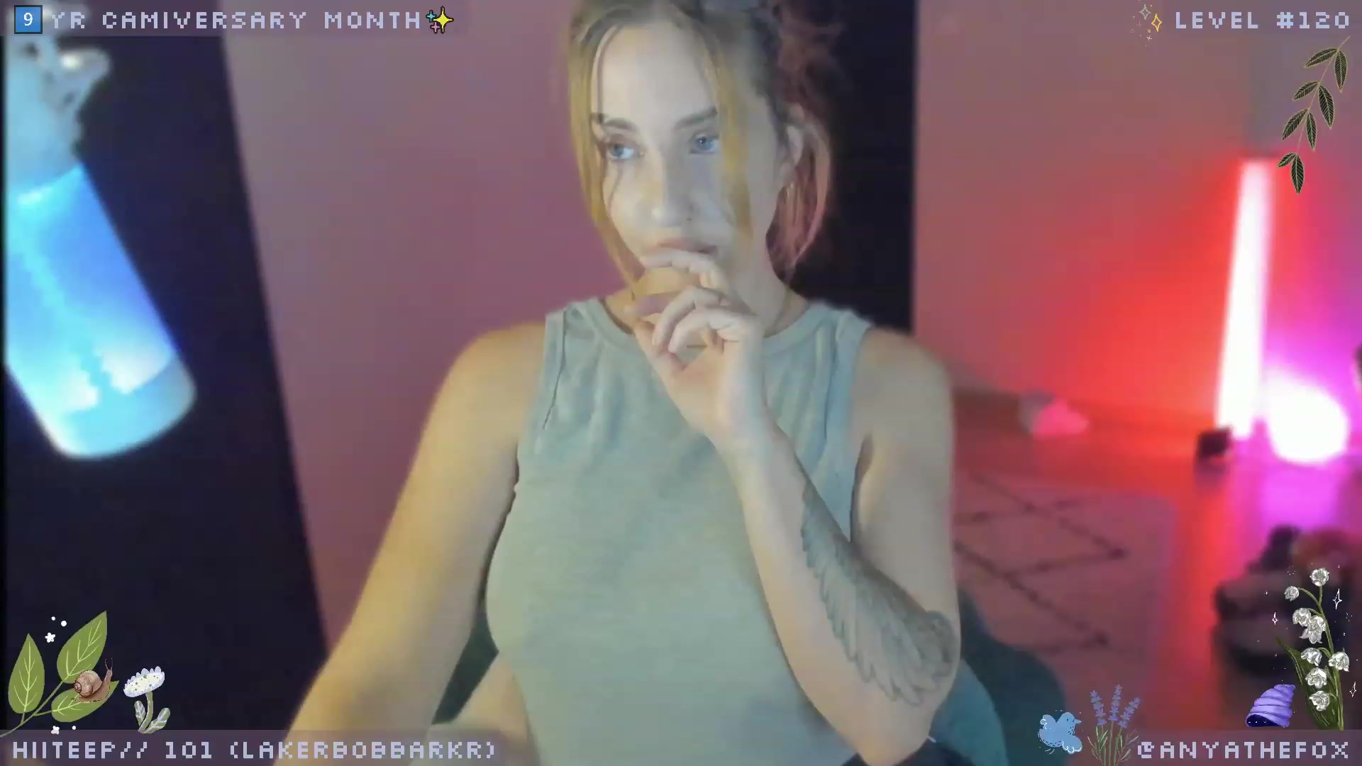 Gallery image thumbnail from AreolaGrande_'s myfreecams stream on, 08/28/2023, 07:59 image 15 of 20