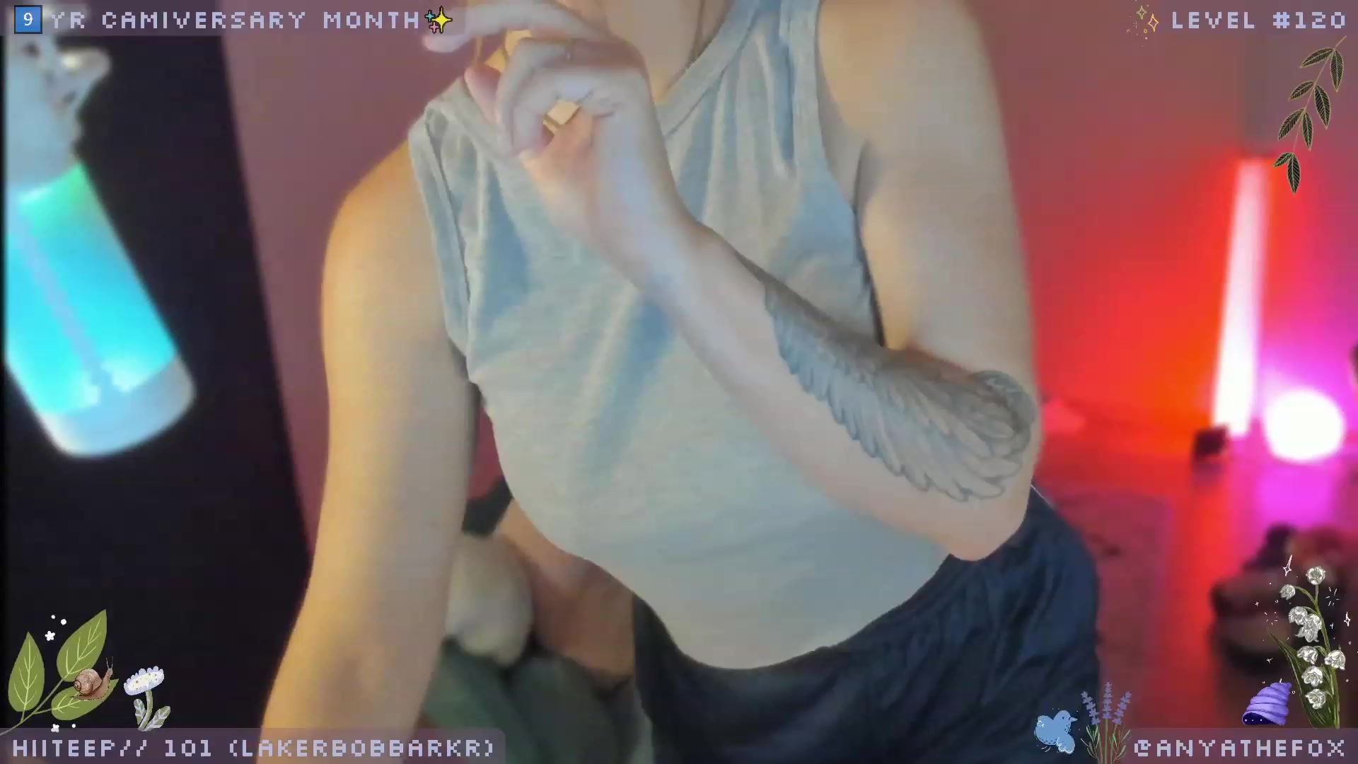 Gallery image thumbnail from AreolaGrande_'s myfreecams stream on, 08/28/2023, 07:59 image 16 of 20