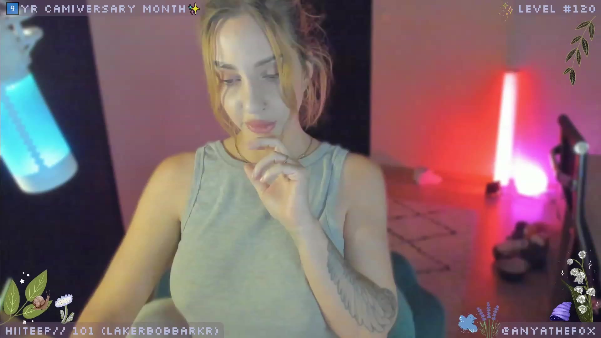 Gallery image thumbnail from AreolaGrande_'s myfreecams stream on, 08/28/2023, 07:59 image 8 of 20