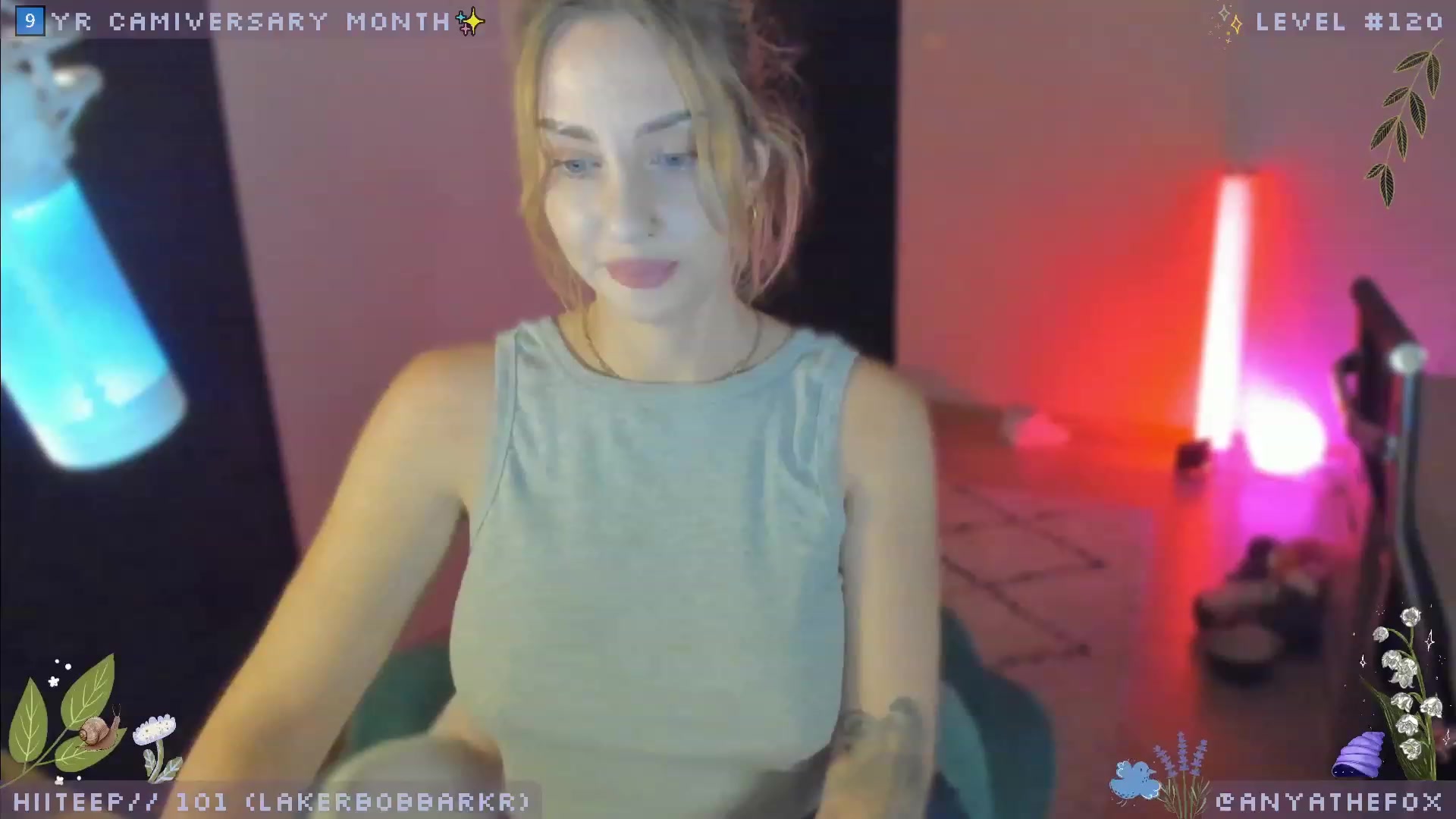 Gallery image thumbnail from AreolaGrande_'s myfreecams stream on, 08/28/2023, 07:59 image 10 of 20