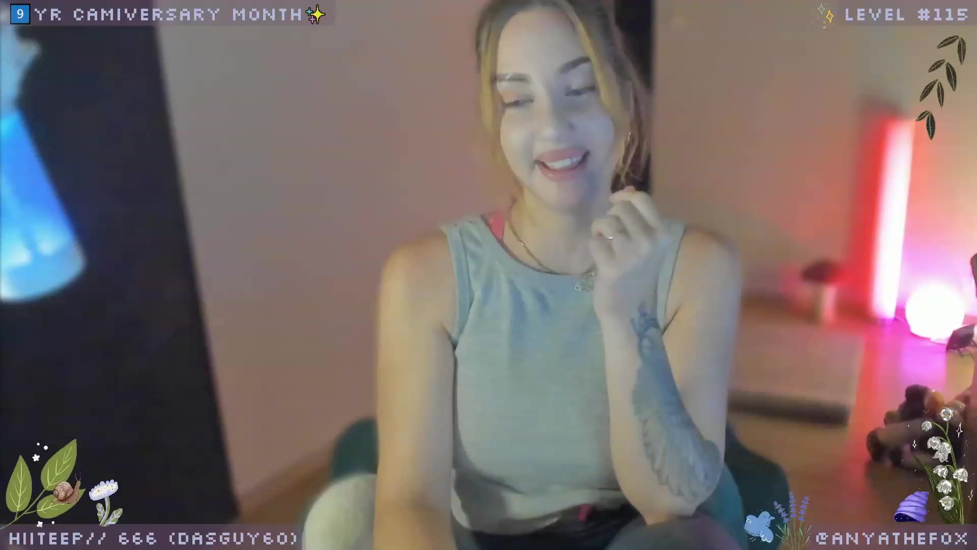 Gallery image thumbnail from AreolaGrande_'s myfreecams stream on, 09/02/2023, 08:11 image 7 of 20
