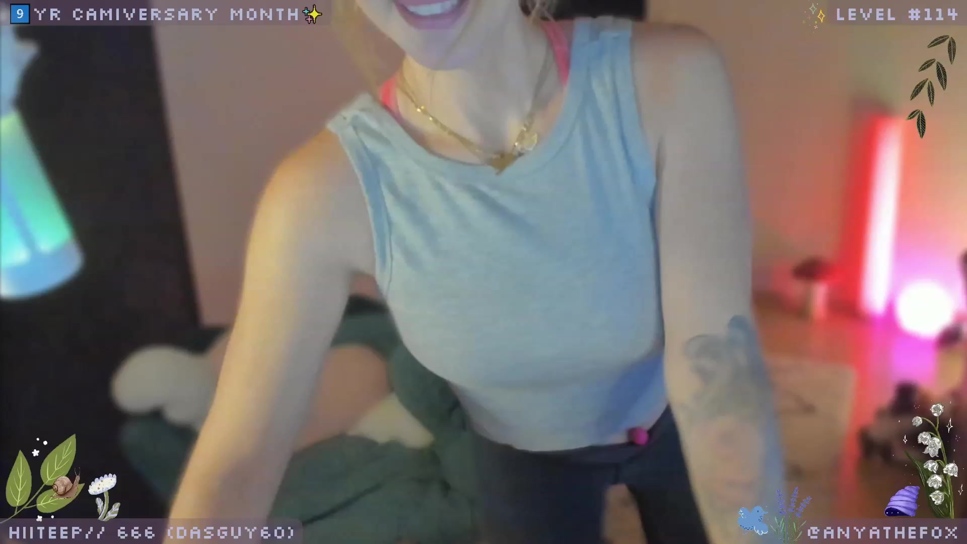 Gallery image thumbnail from AreolaGrande_'s myfreecams stream on, 09/02/2023, 08:11 image 6 of 20