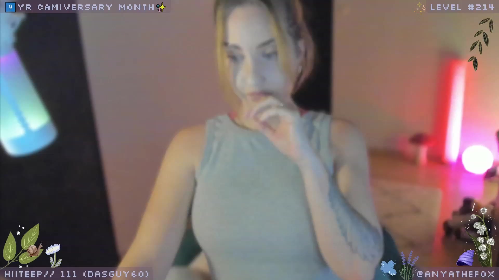 Gallery image thumbnail from AreolaGrande_'s myfreecams stream on, 09/02/2023, 08:11 image 2 of 20