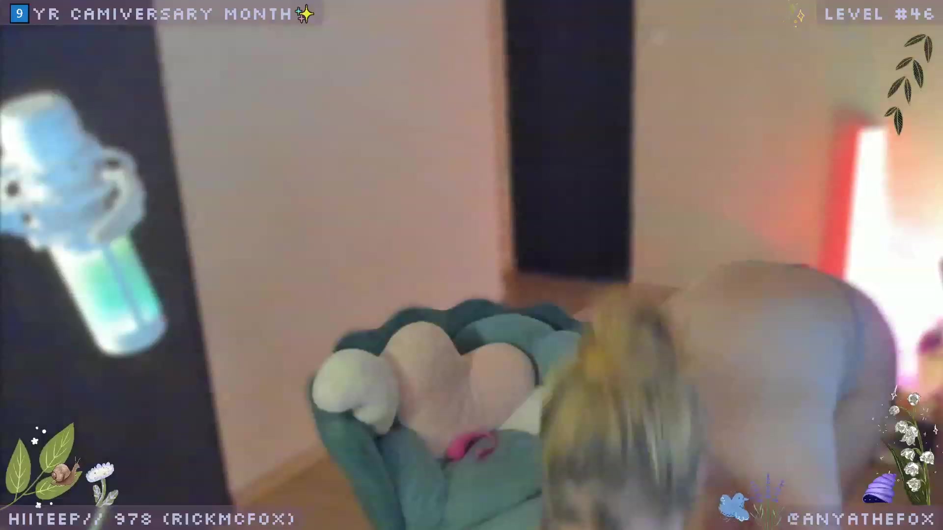 Gallery image thumbnail from AreolaGrande_'s myfreecams stream on, 09/02/2023, 09:11 image 15 of 20
