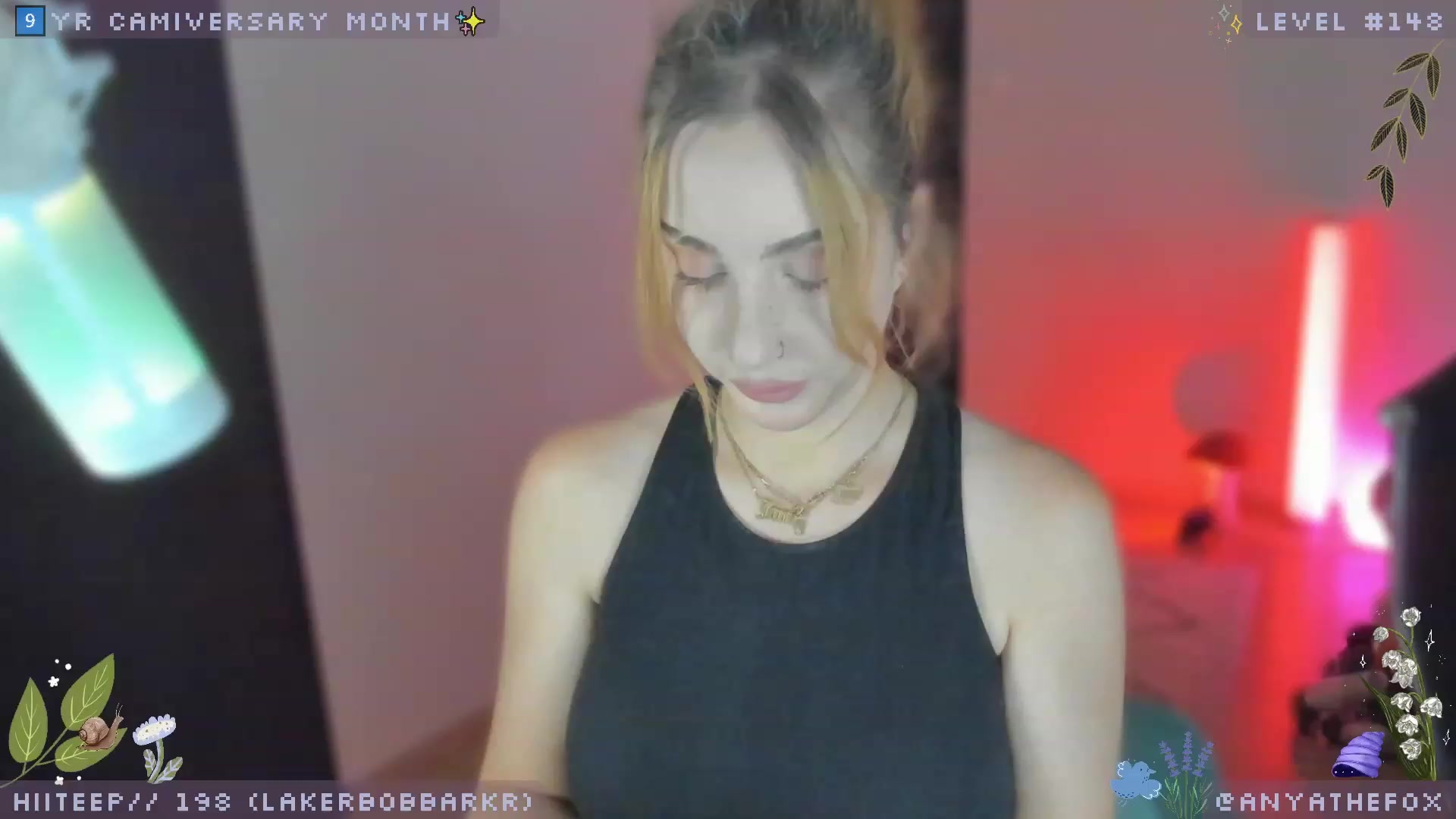 Gallery image thumbnail from AreolaGrande_'s myfreecams stream on, 09/04/2023, 08:35 image 7 of 20