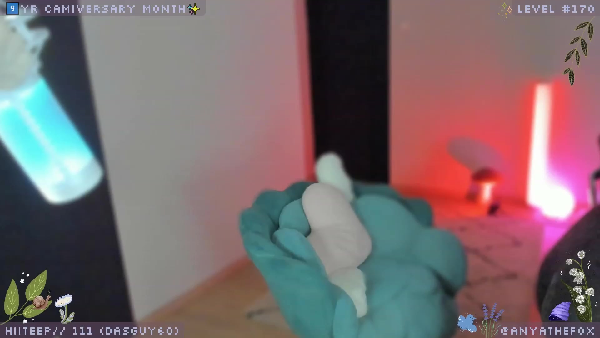 Gallery image thumbnail from AreolaGrande_'s myfreecams stream on, 09/08/2023, 07:21 image 1 of 20