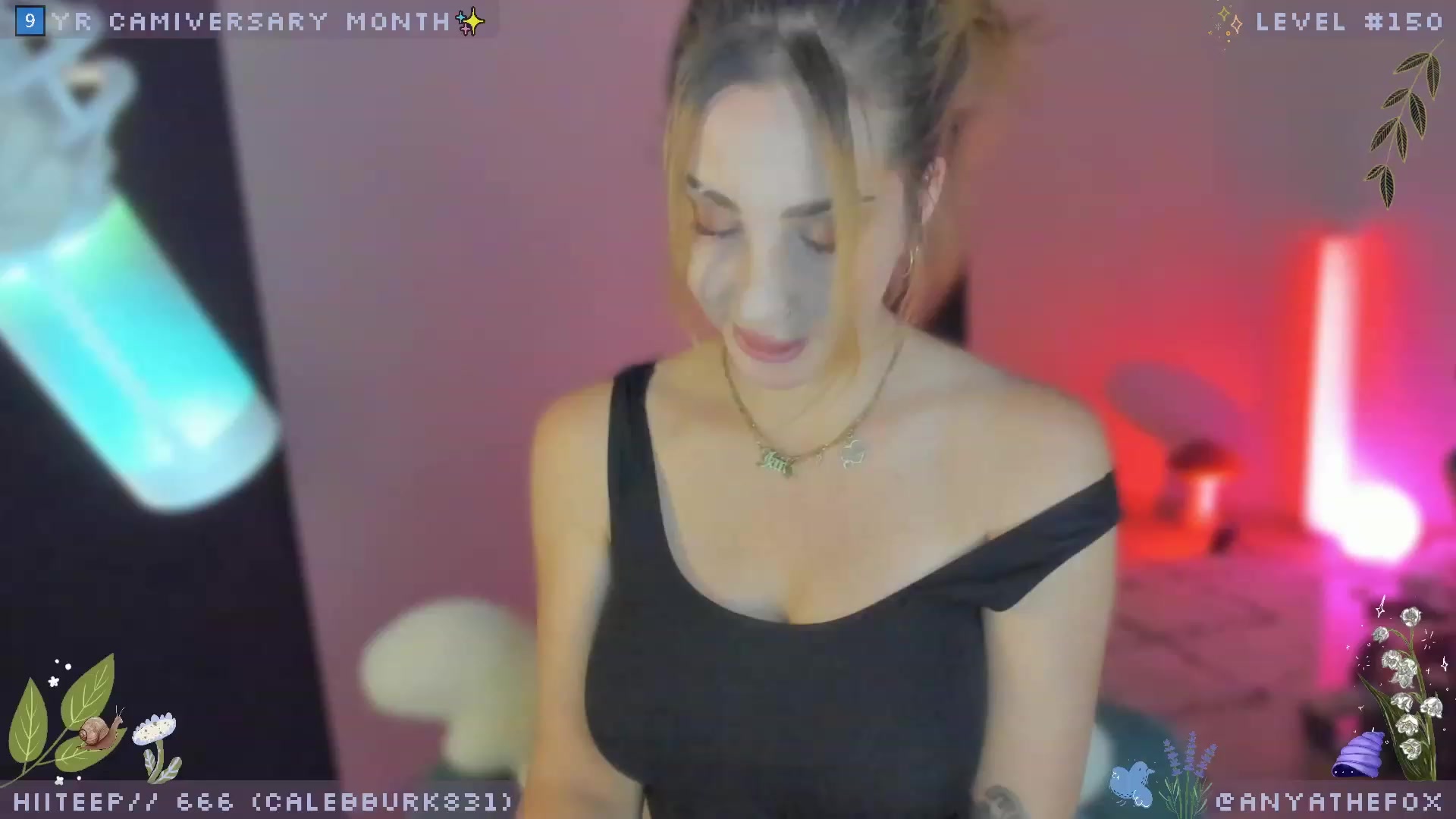 Gallery image thumbnail from AreolaGrande_'s myfreecams stream on, 09/09/2023, 09:37 image 9 of 20