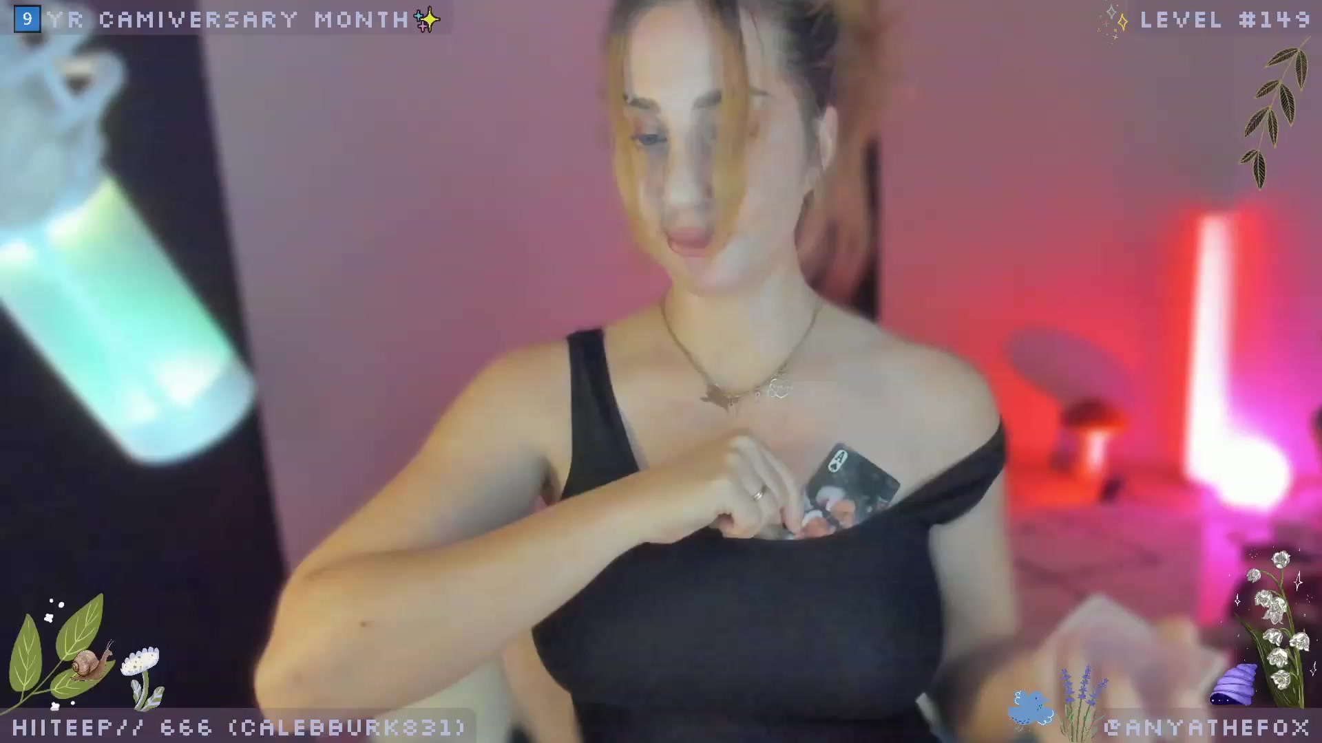 Gallery image thumbnail from AreolaGrande_'s myfreecams stream on, 09/09/2023, 09:37 image 10 of 20