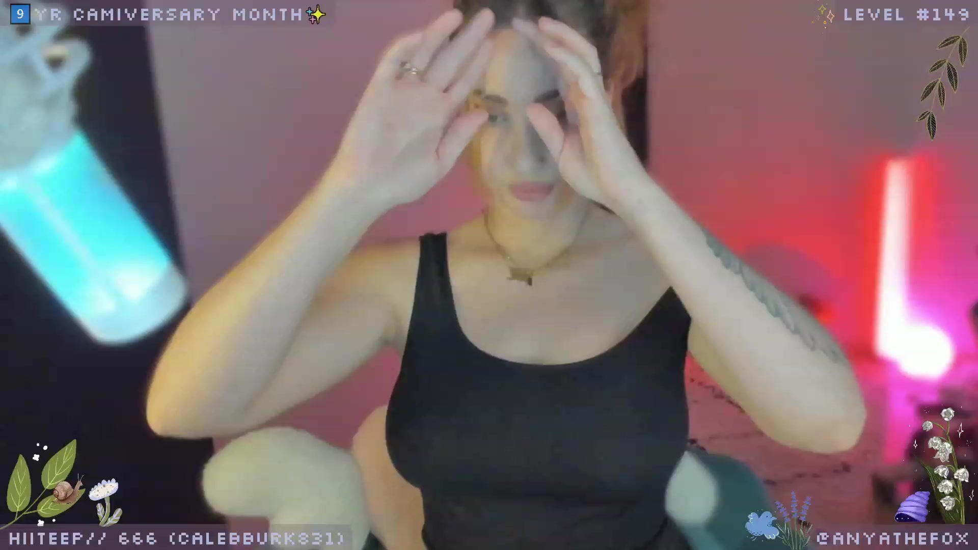 Gallery image thumbnail from AreolaGrande_'s myfreecams stream on, 09/09/2023, 09:37 image 8 of 20
