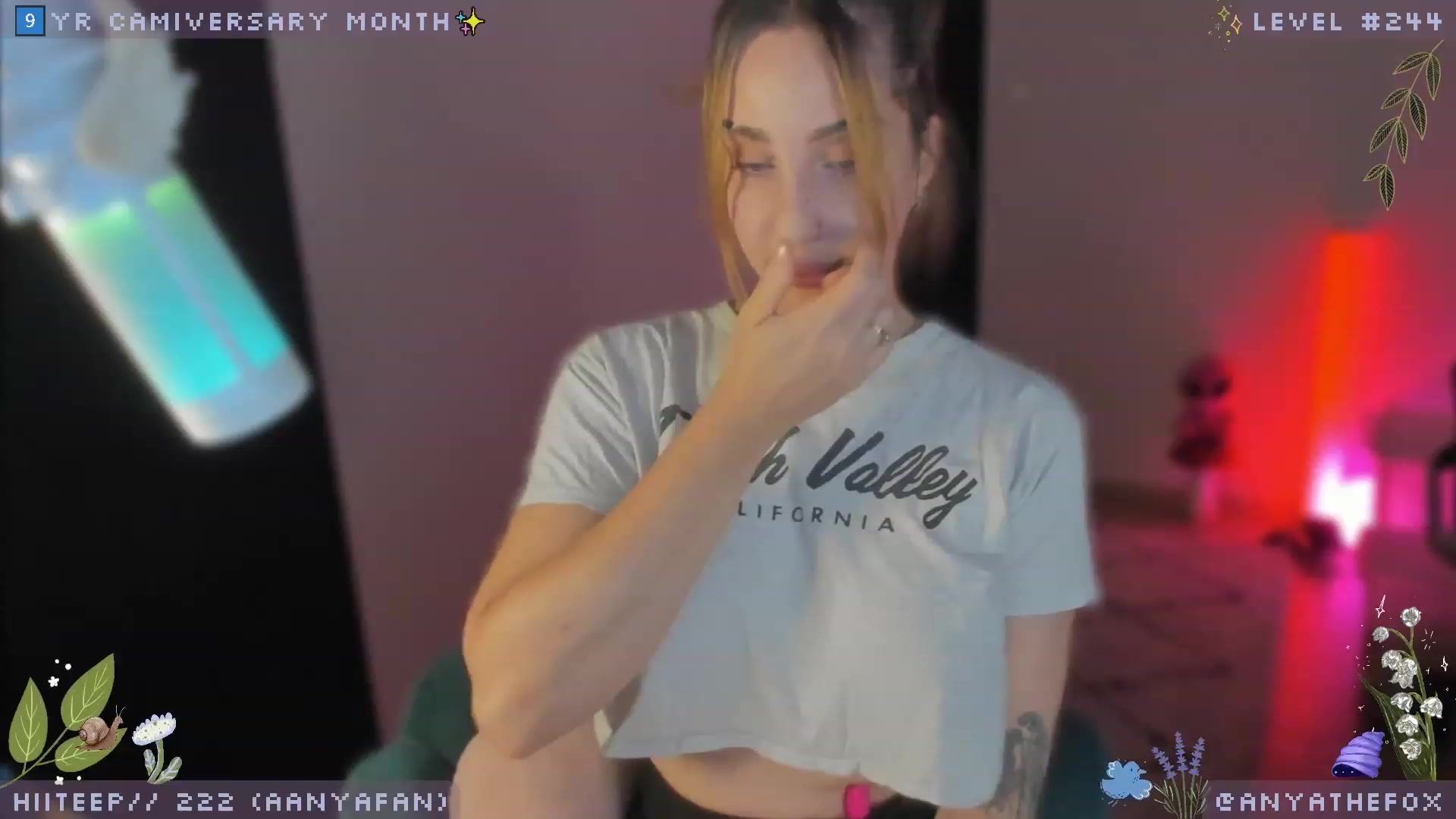 Gallery image thumbnail from AreolaGrande_'s myfreecams stream on, 09/14/2023, 07:52 image 1 of 20
