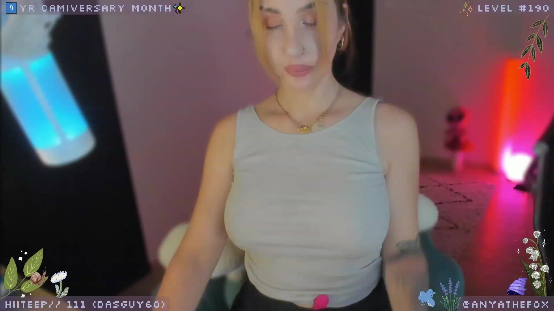 Gallery image thumbnail from AreolaGrande_'s myfreecams stream on, 09/16/2023, 09:24 image 3 of 20