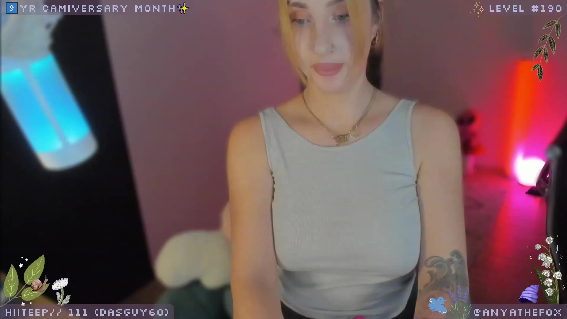 Gallery image thumbnail from AreolaGrande_'s myfreecams stream on, 09/16/2023, 09:24 image 5 of 20