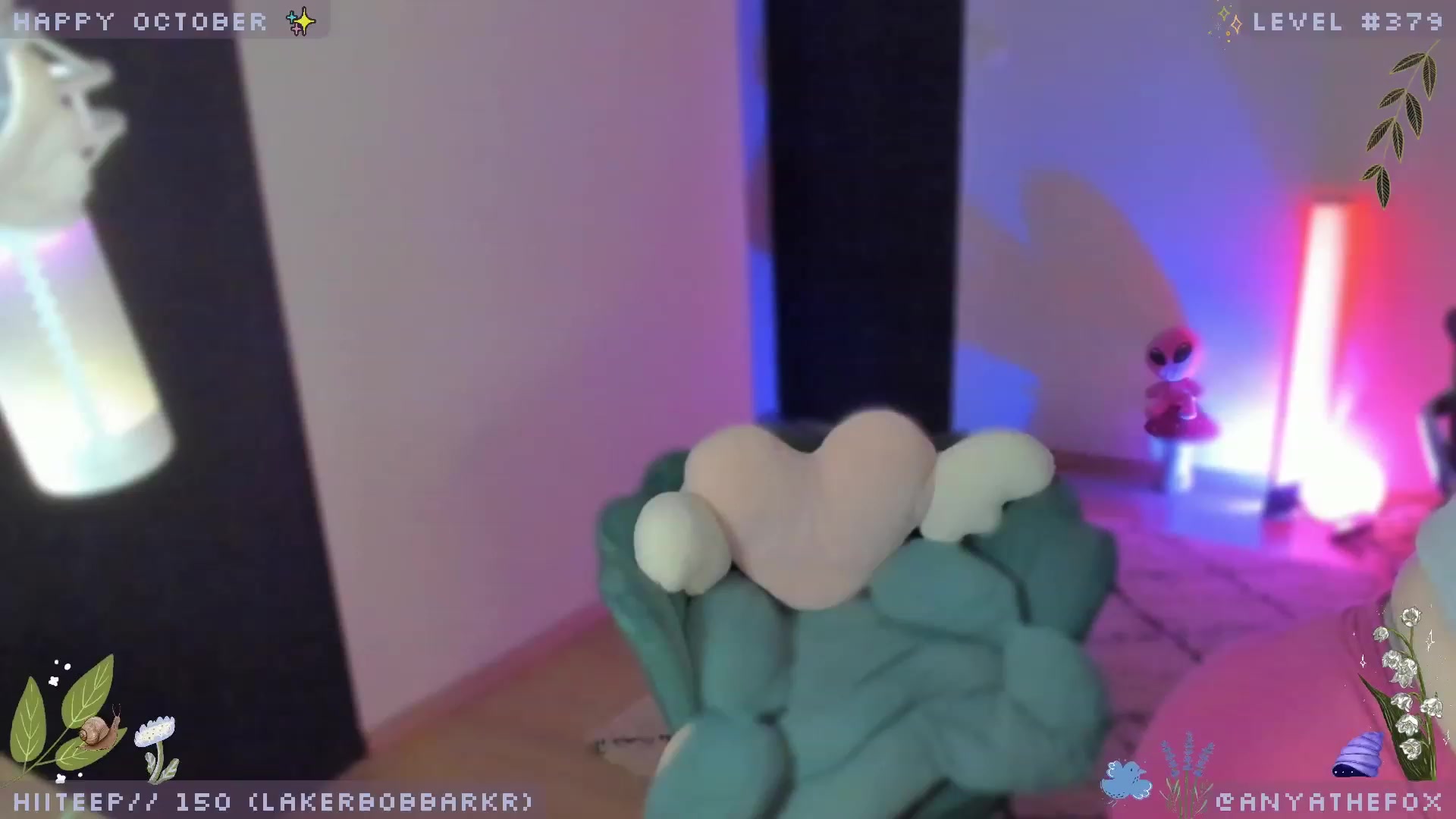 Gallery image thumbnail from AreolaGrande_'s myfreecams stream on, 10/02/2023, 07:36 image 5 of 20