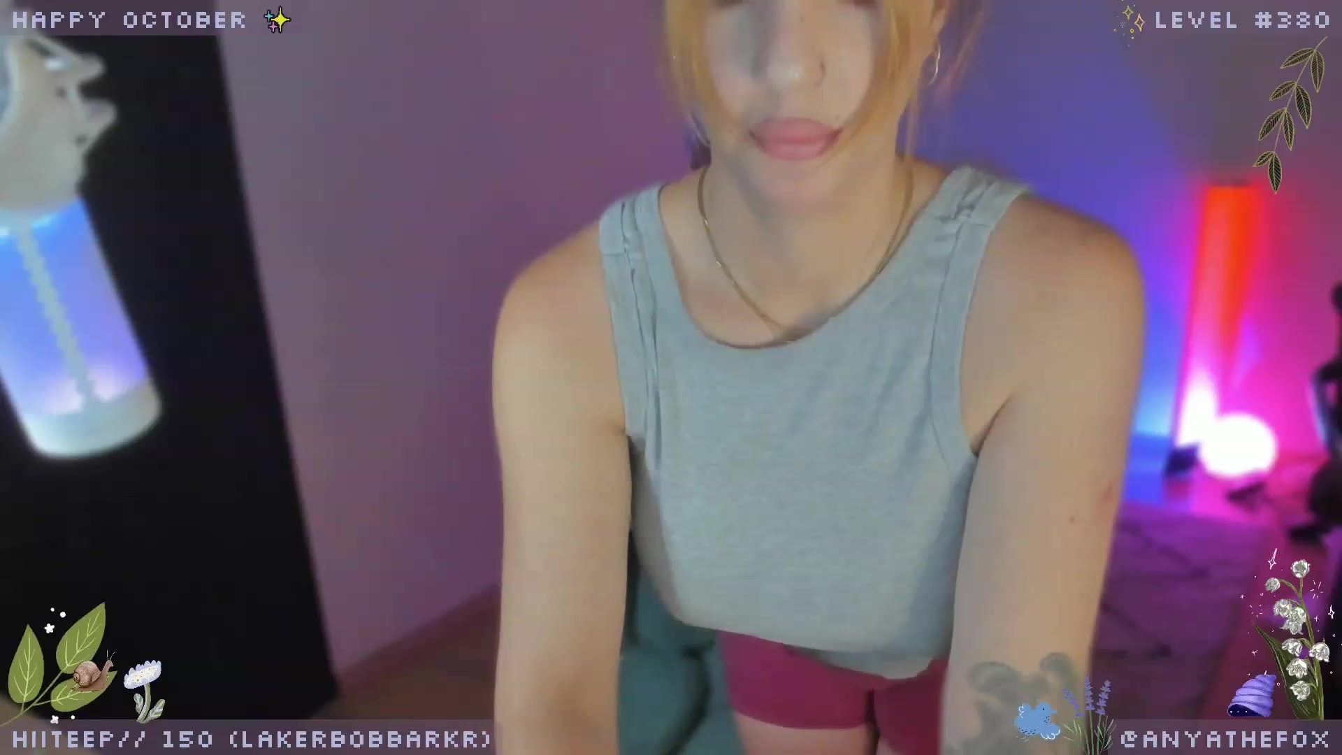 Gallery image thumbnail from AreolaGrande_'s myfreecams stream on, 10/02/2023, 07:36 image 7 of 20